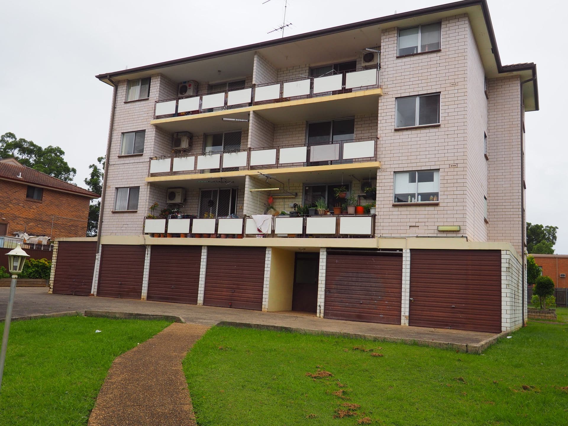 17/118-124 Longfield Street, Cabramatta, NSW, 2166, Cabramatta - Image 1