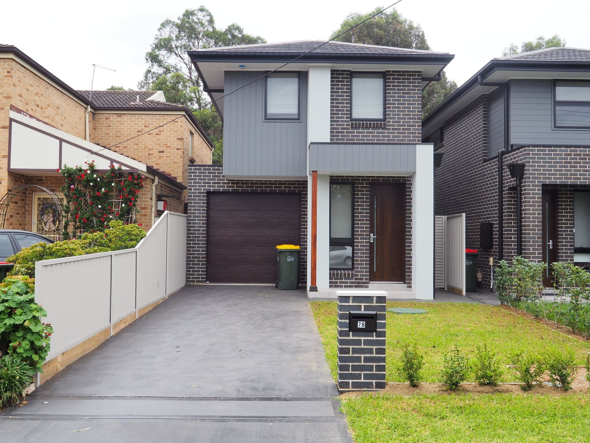 28/47 Park Road, Cabramatta, NSW, 2166, Canley Heights - Image 1