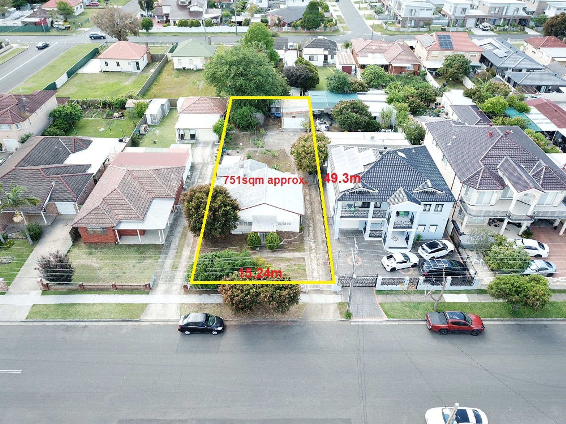 28/47 Park Road, Cabramatta, NSW, 2166, Canley Heights - Image 1