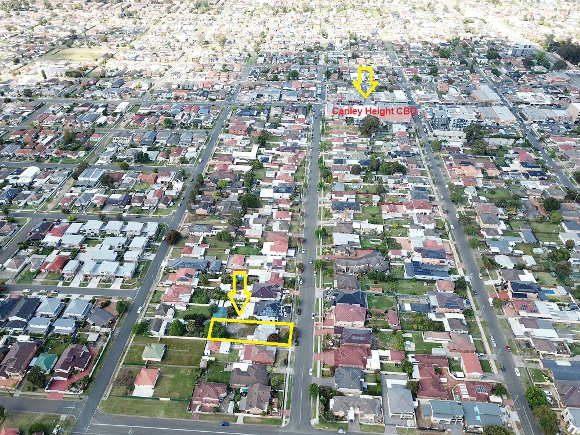28/47 Park Road, Cabramatta, NSW, 2166, Canley Heights - Thumbnail 6