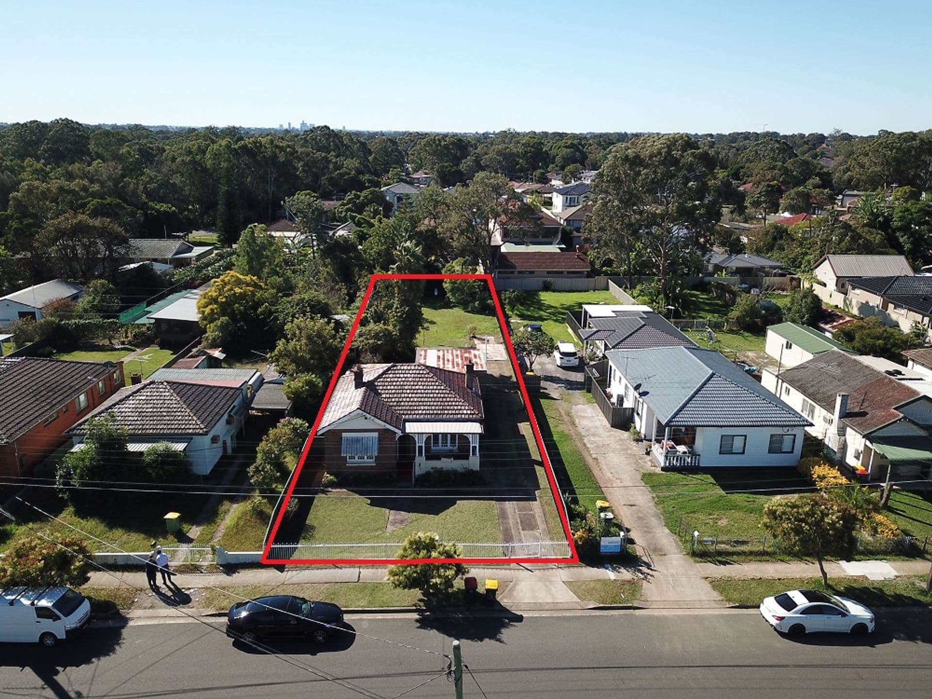 28/47 Park Road, Cabramatta, NSW, 2166, Canley Vale - Thumbnail 3