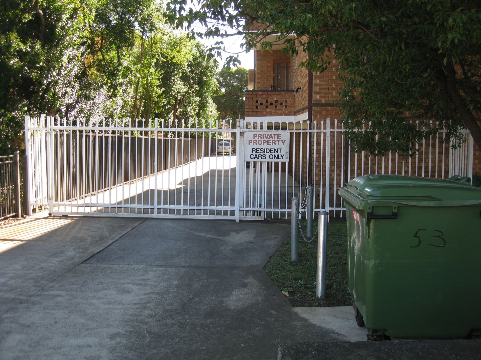 8/53 Hughes Street, Cabramatta, NSW, 2166, Cabramatta - Thumbnail 7