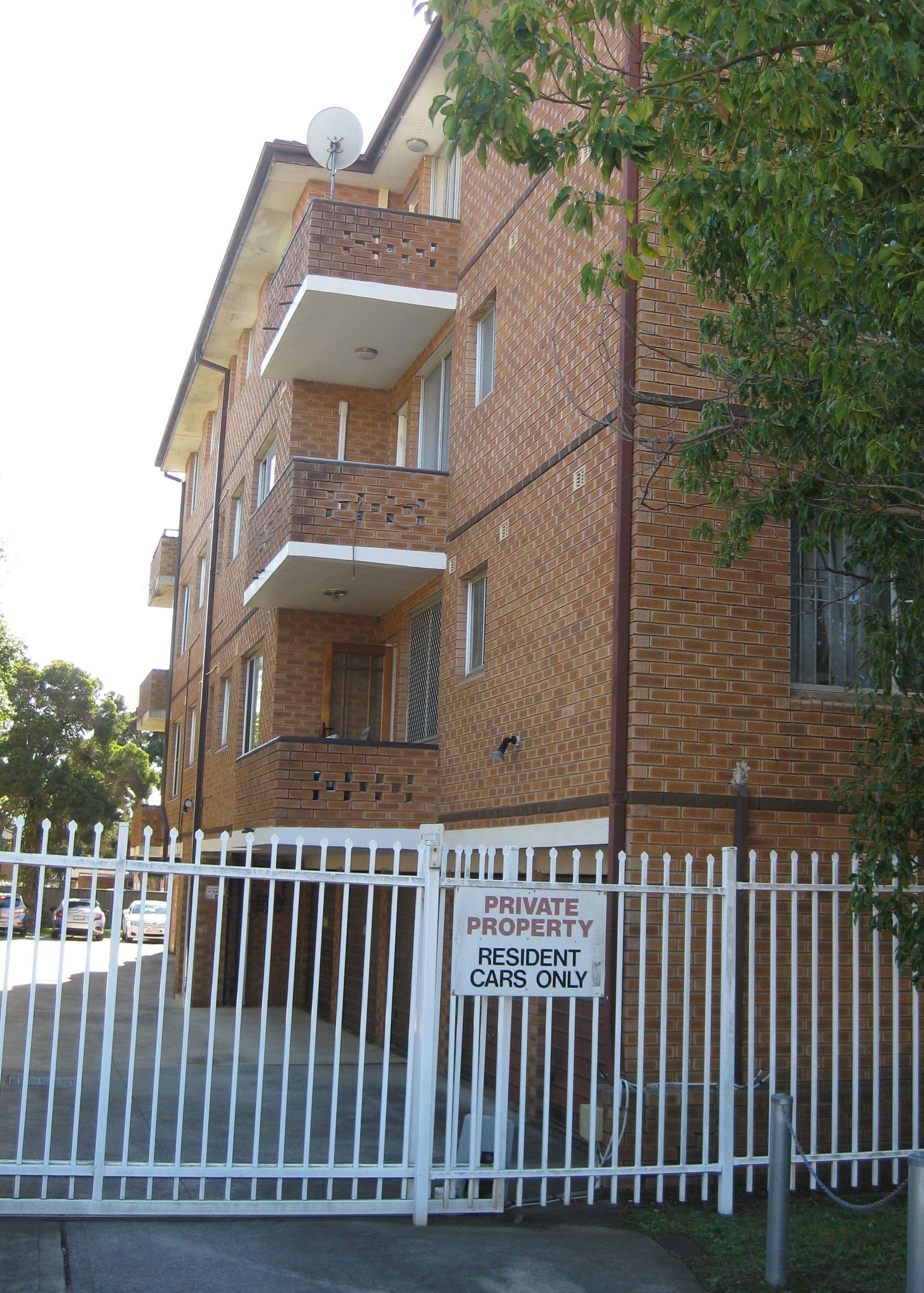 8/53 Hughes Street, Cabramatta, NSW, 2166, Cabramatta - Thumbnail 2