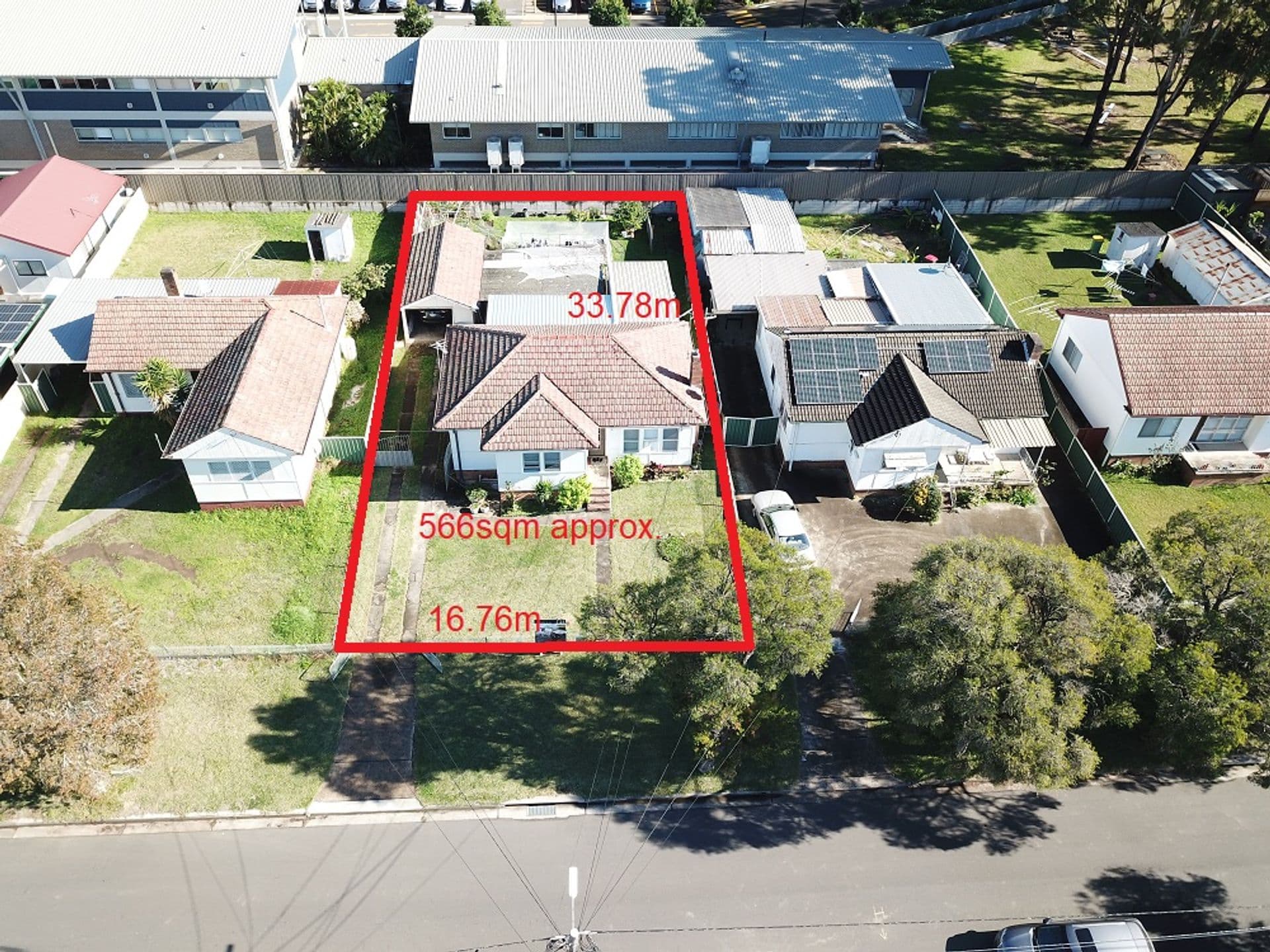 21 Carabeen Street, Cabramatta, NSW, 2166, Cabramatta - Image 1