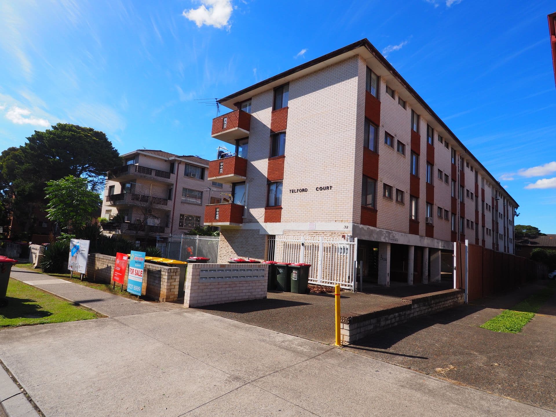 11/32 Hill Street, Cabramatta, NSW, 2166, Cabramatta - Image 1