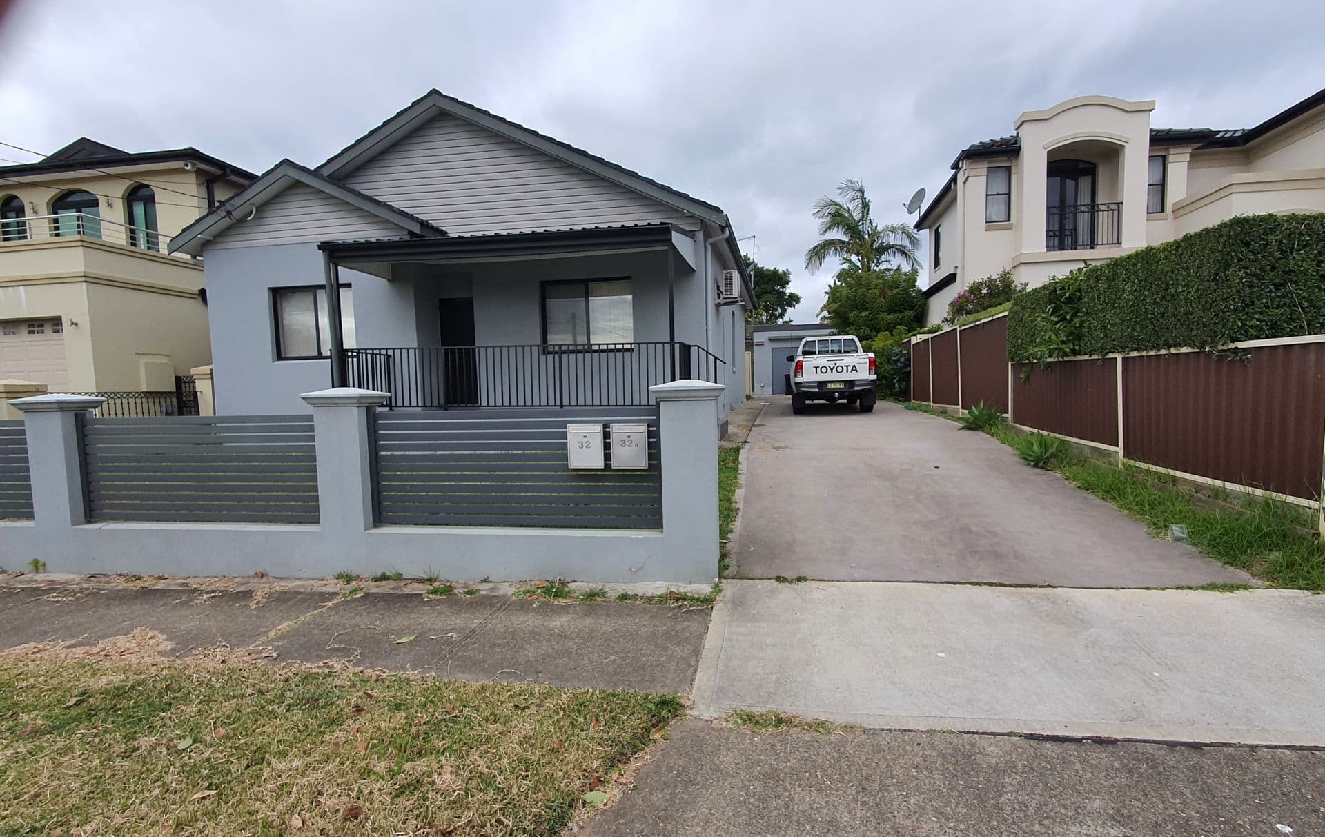 28/47 Park Road, Cabramatta, NSW, 2166, Lidcombe - Image 1