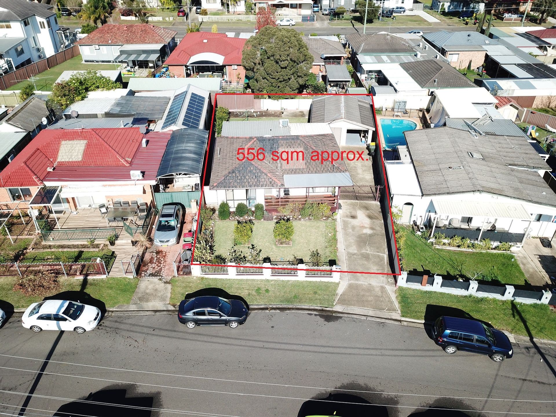 32 Dartford Street, Mount Pritchard, NSW, 2170, Mount Pritchard - Thumbnail 2