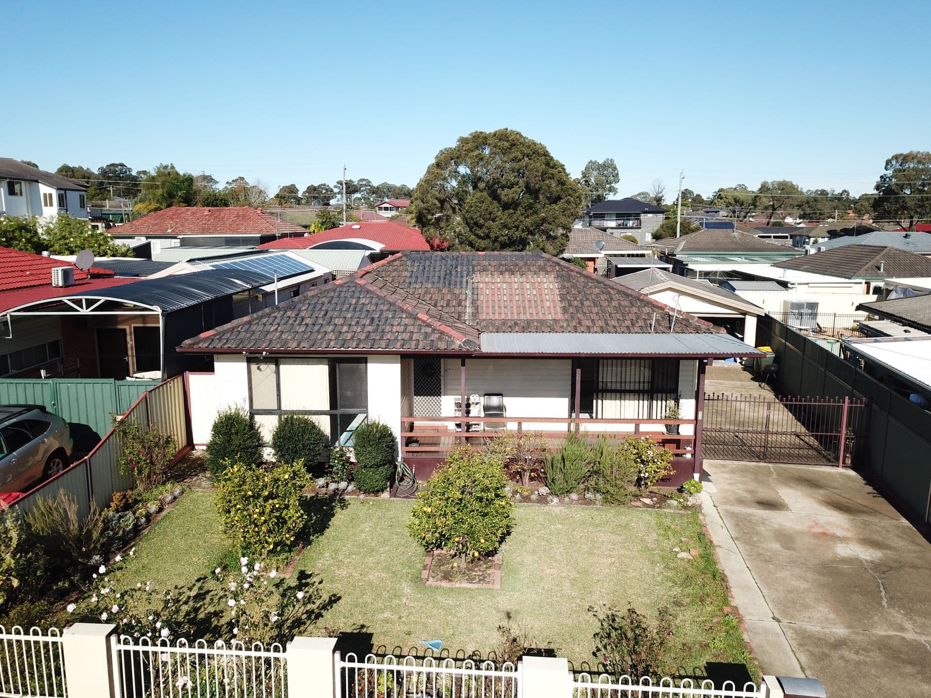 32 Dartford Street, Mount Pritchard, NSW, 2170, Mount Pritchard - Image 1