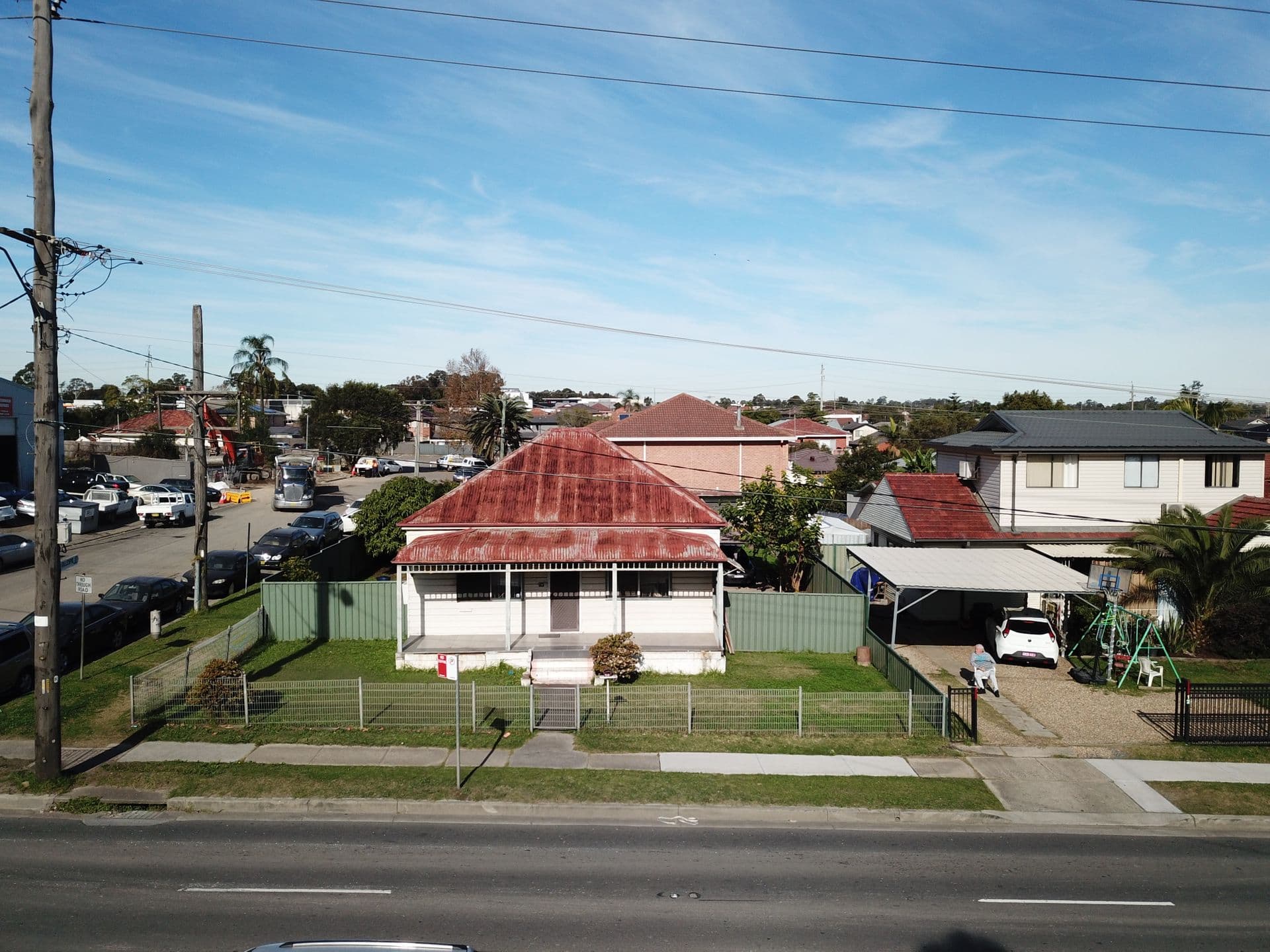 28/47 Park Road, Cabramatta, NSW, 2166, Liverpool - Thumbnail 2