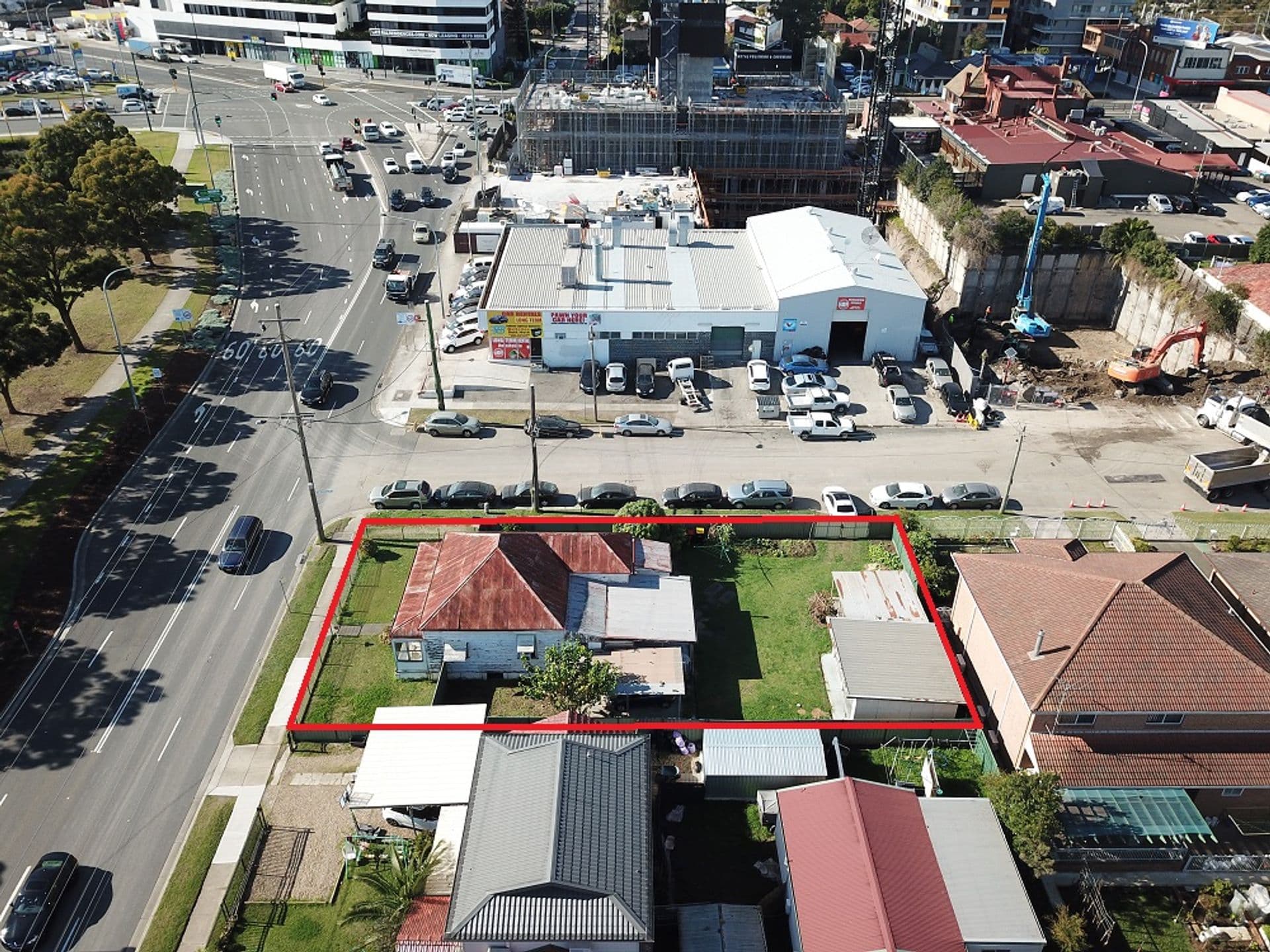 28/47 Park Road, Cabramatta, NSW, 2166, Liverpool - Thumbnail 3