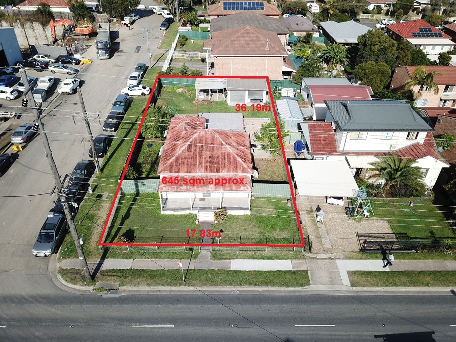 28/47 Park Road, Cabramatta, NSW, 2166, Liverpool - Image 1