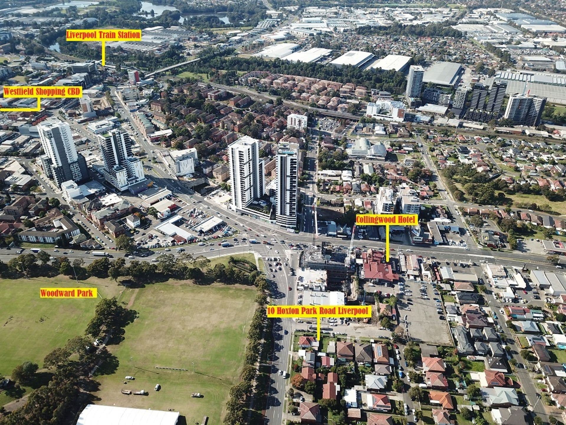 28/47 Park Road, Cabramatta, NSW, 2166, Liverpool - Thumbnail 4