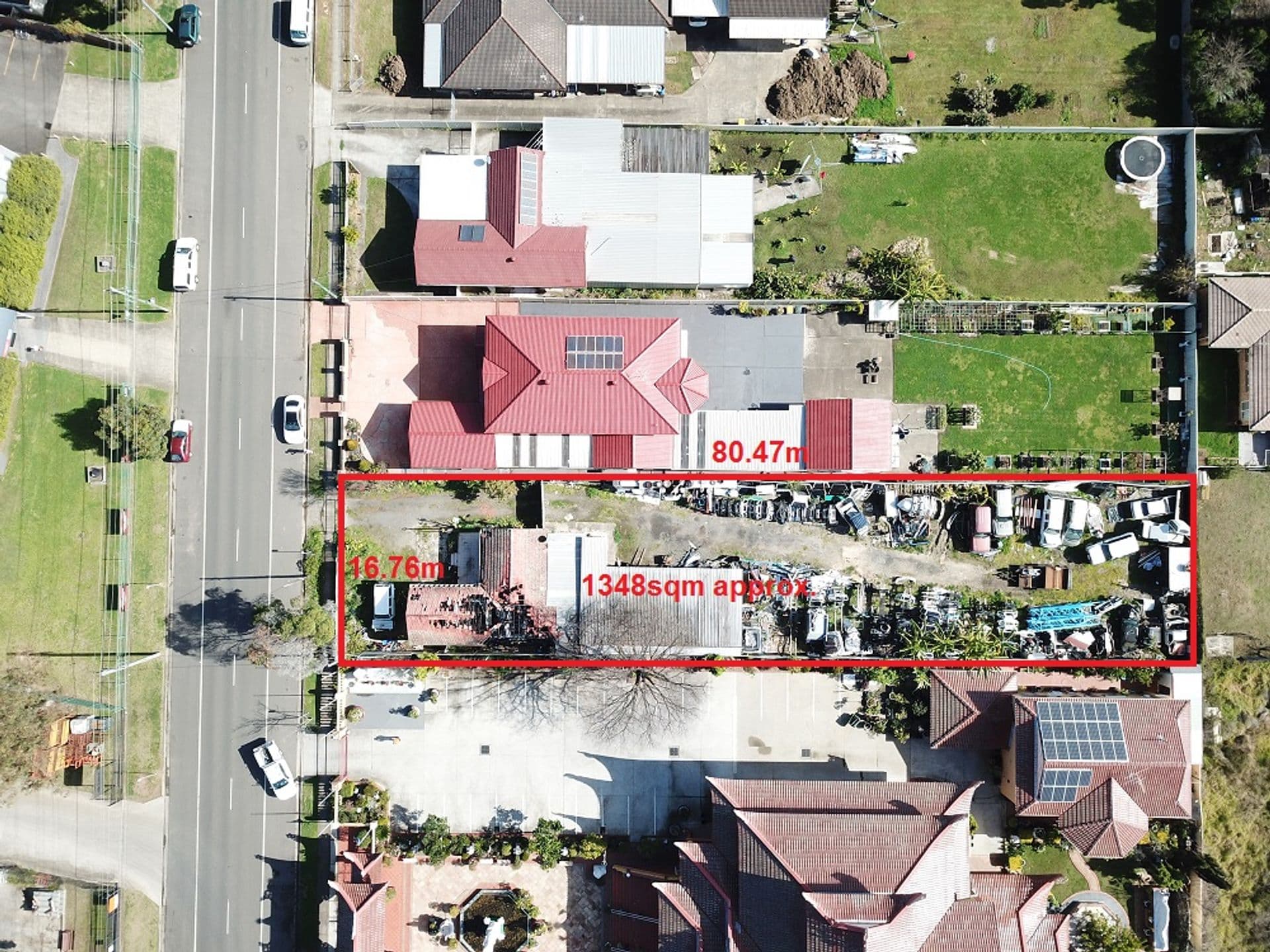 26 Chadderton Street, Cabramatta, NSW, 2166, Cabramatta - Thumbnail 2