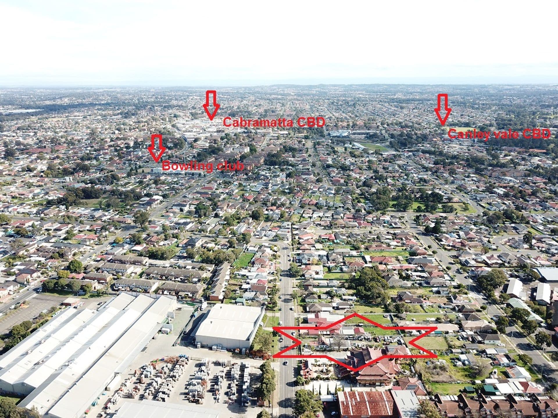 26 Chadderton Street, Cabramatta, NSW, 2166, Cabramatta - Thumbnail 4