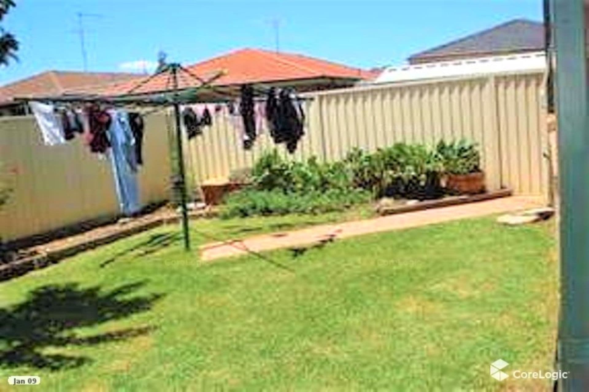 28/47 Park Road, Cabramatta, NSW, 2166, Hinchinbrook - Thumbnail 6