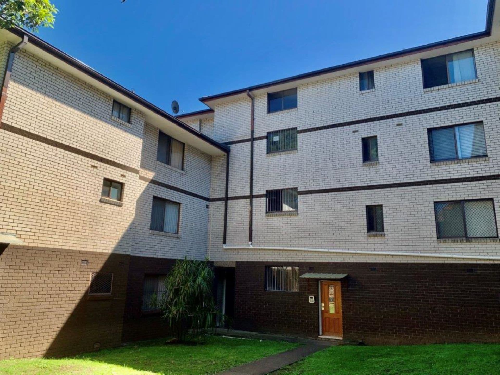 2/167-169 John Street, Cabramatta, NSW, 2166, Cabramatta - Image 1
