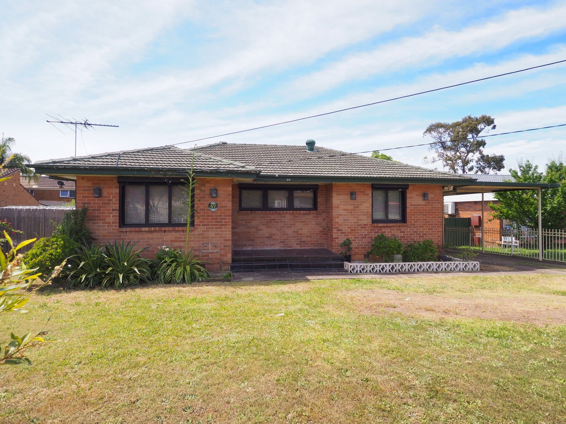 47 Jindabyne Street, Heckenberg, NSW, 2168, Heckenberg - Image 1