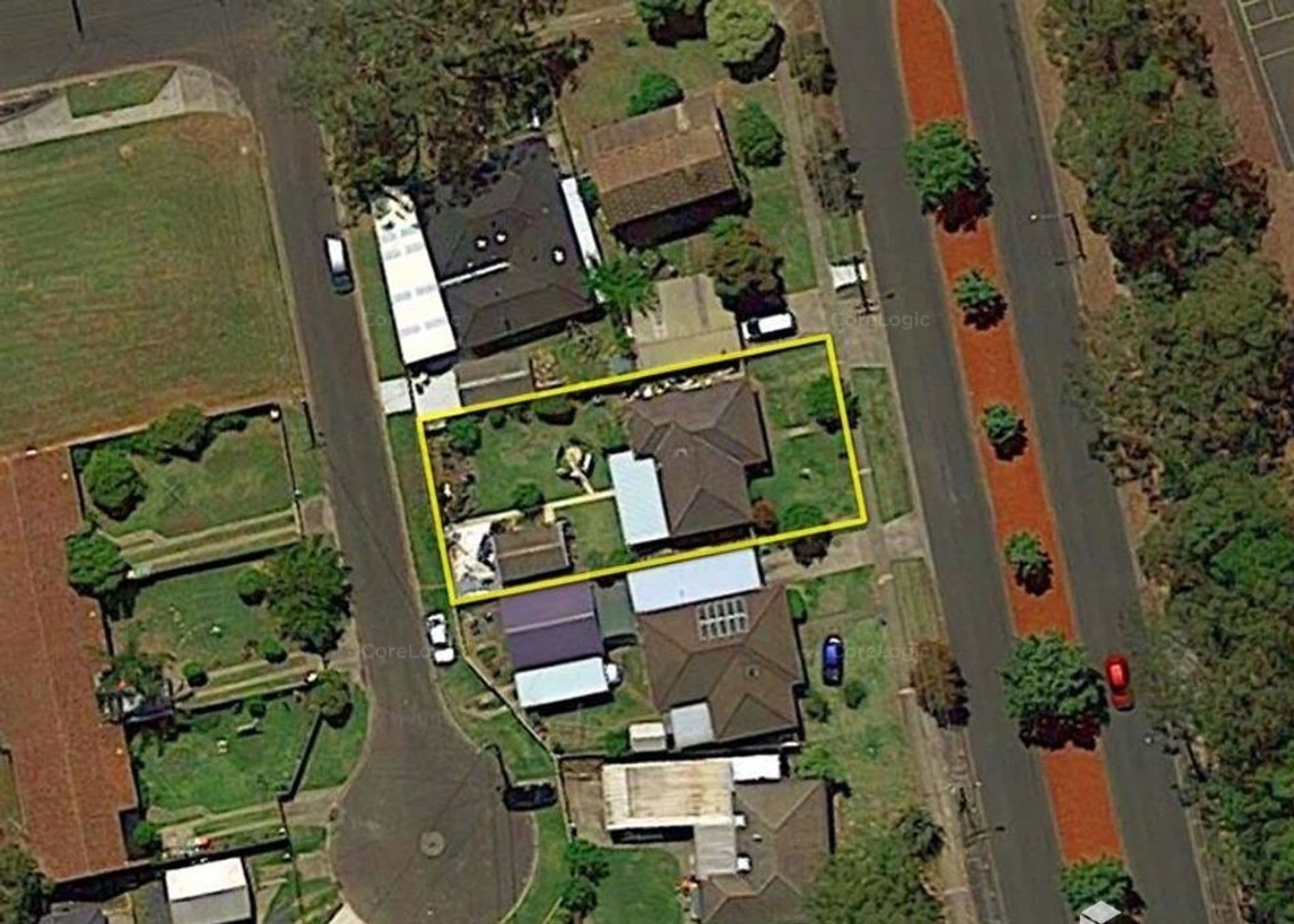 172 Cartwright Avenue, Cartwright, NSW, 2168, Cartwright - Thumbnail 7