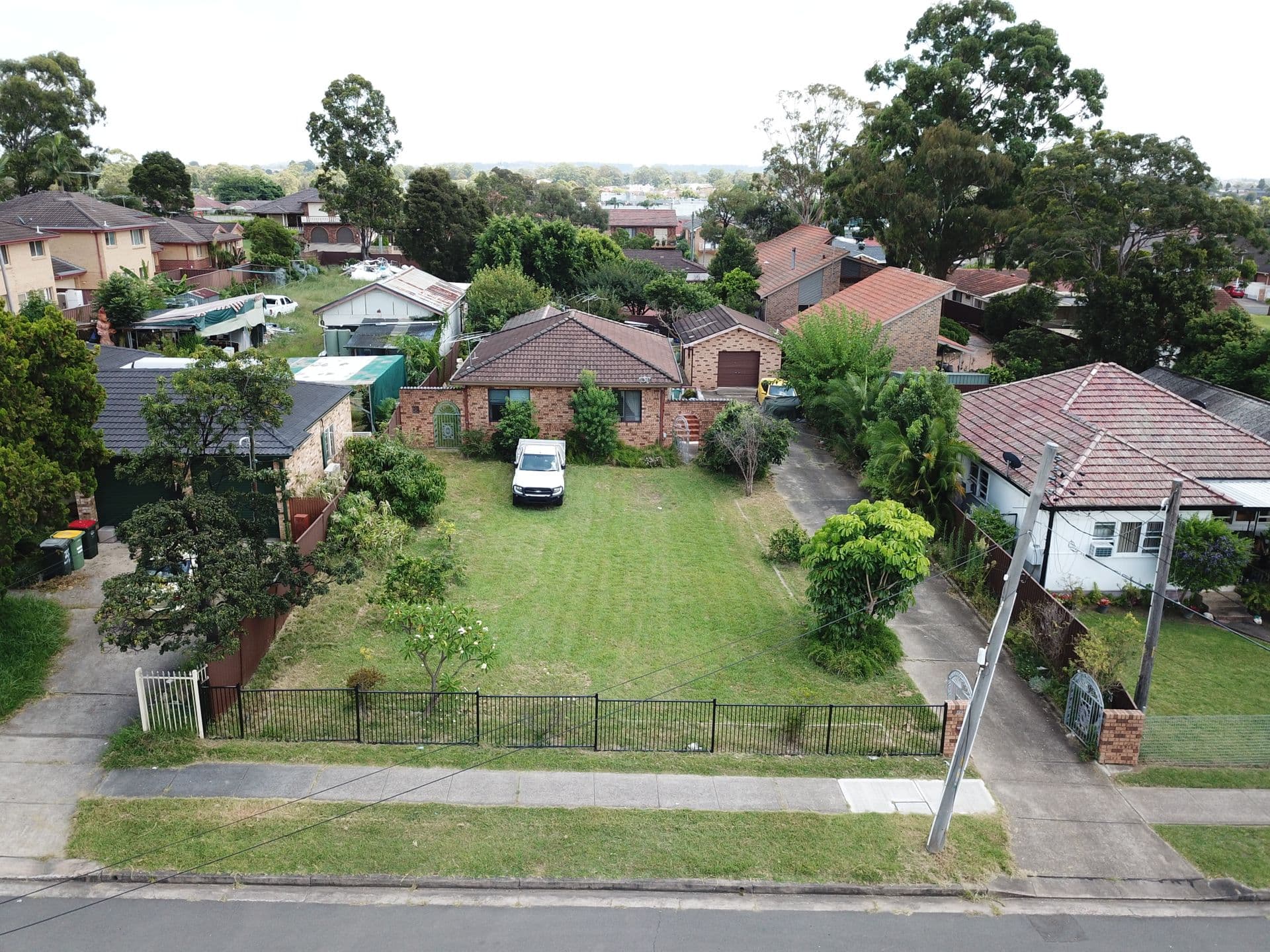 28/47 Park Road, Cabramatta, NSW, 2166, Mount Pritchard - Thumbnail 2