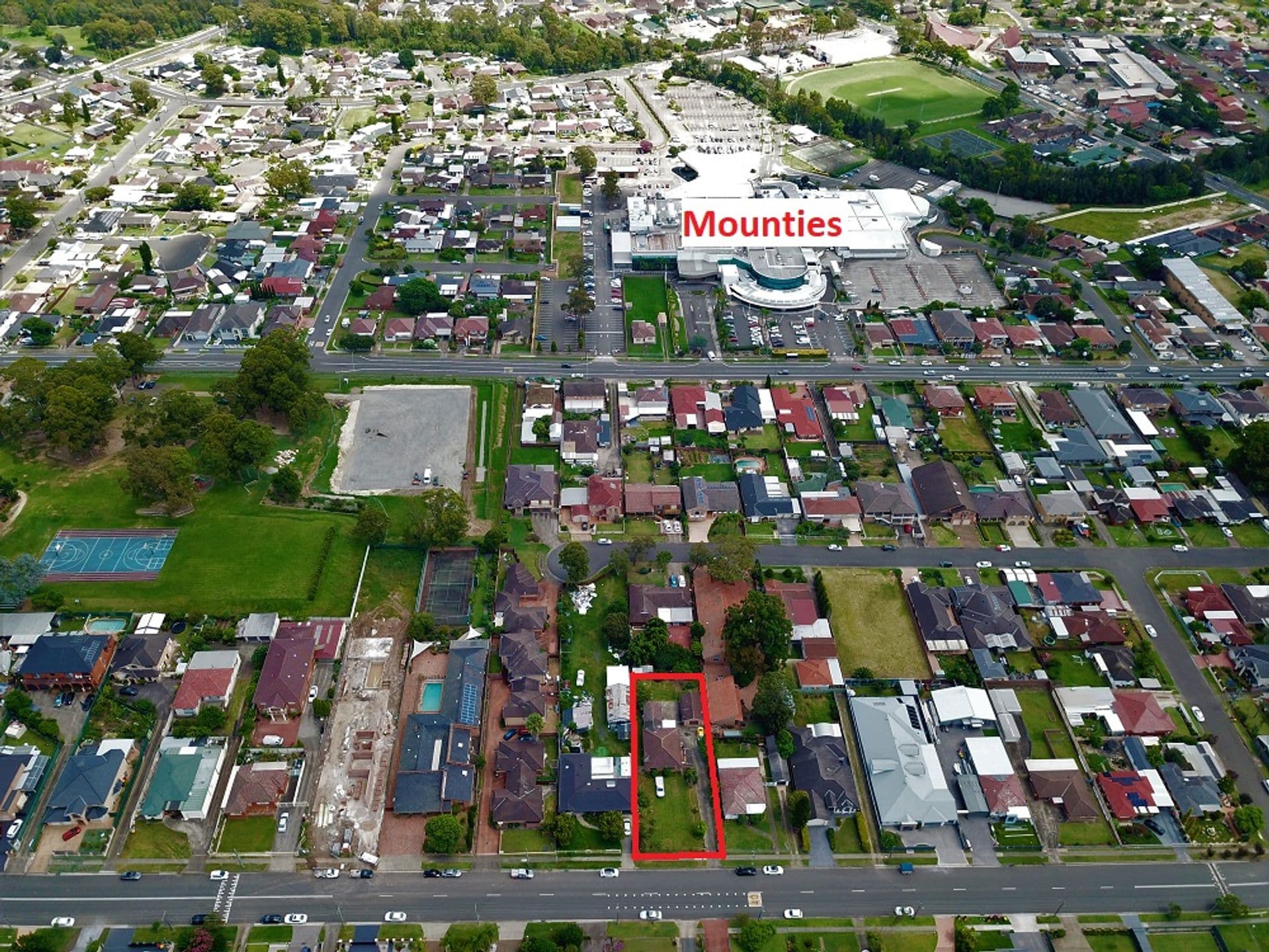 28/47 Park Road, Cabramatta, NSW, 2166, Mount Pritchard - Thumbnail 3
