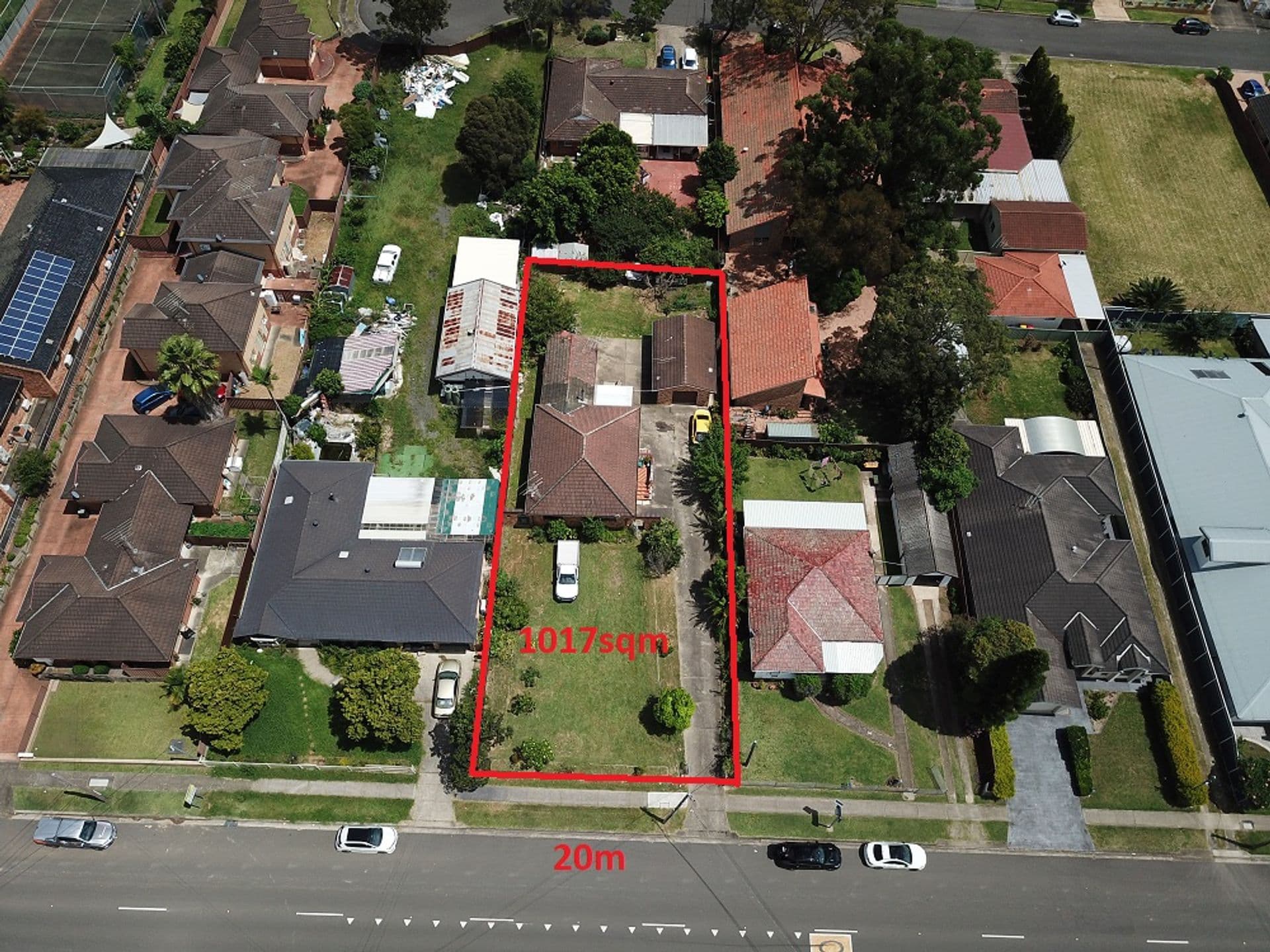 28/47 Park Road, Cabramatta, NSW, 2166, Mount Pritchard - Image 1