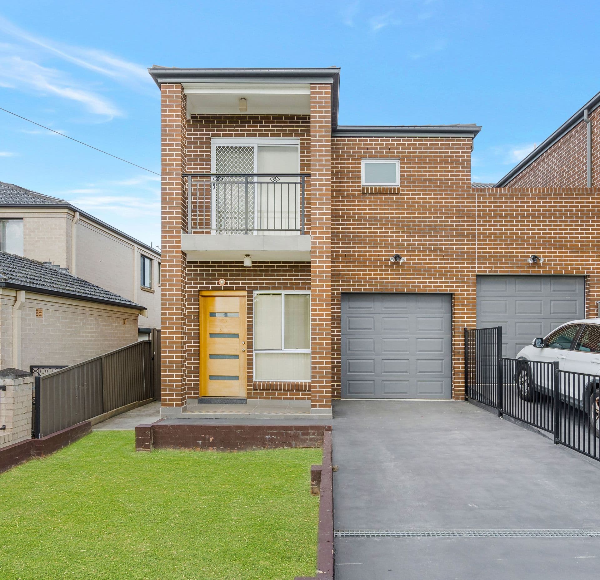 28/47 Park Road, Cabramatta, NSW, 2166, Cabramatta West - Thumbnail 2