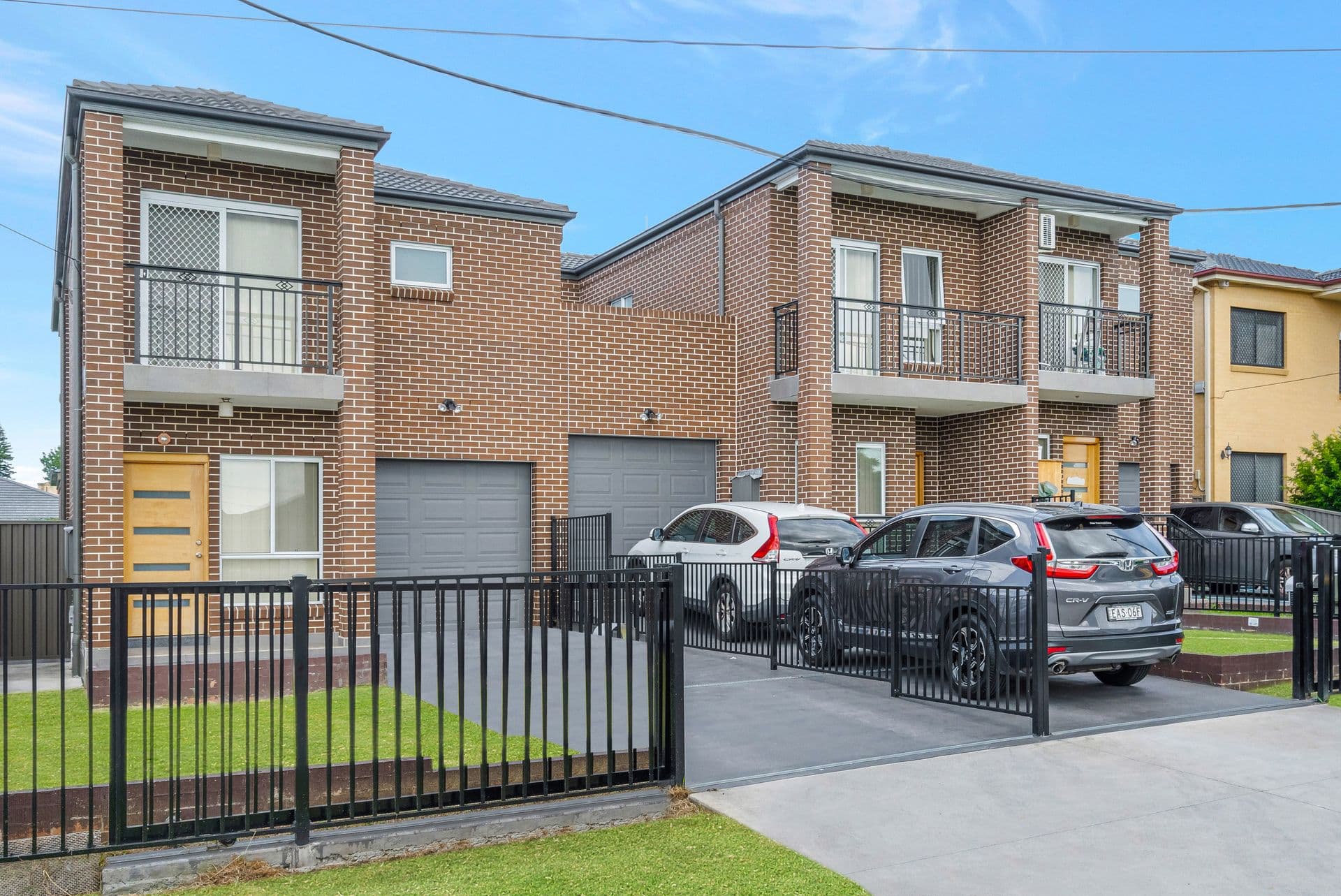 28/47 Park Road, Cabramatta, NSW, 2166, Cabramatta West - Image 1