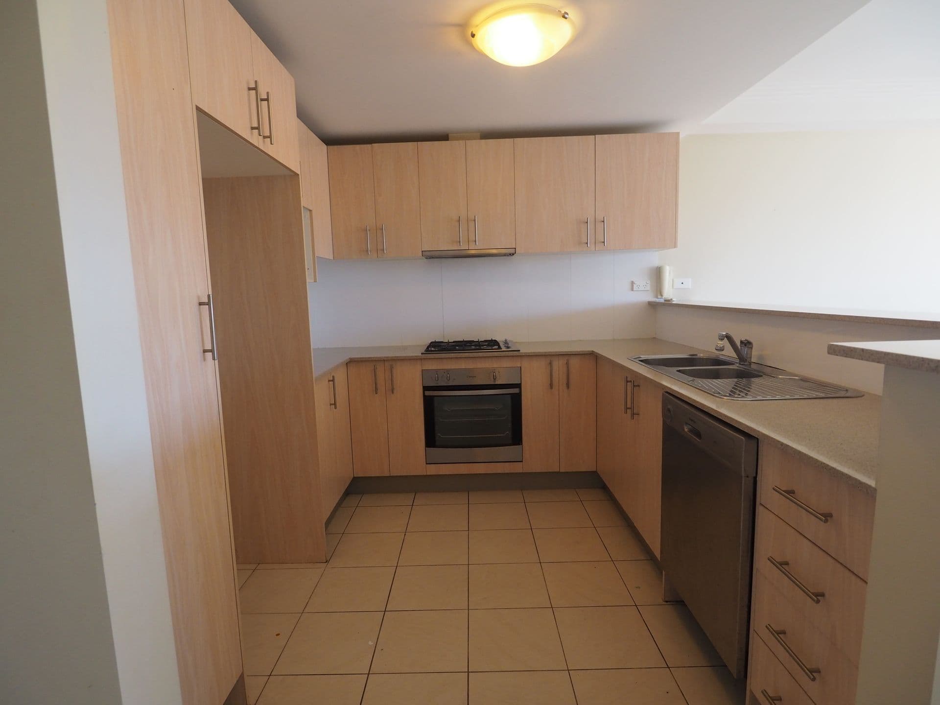 8/58 Bathurst Street, Liverpool, NSW, 2170, Liverpool - Thumbnail 3