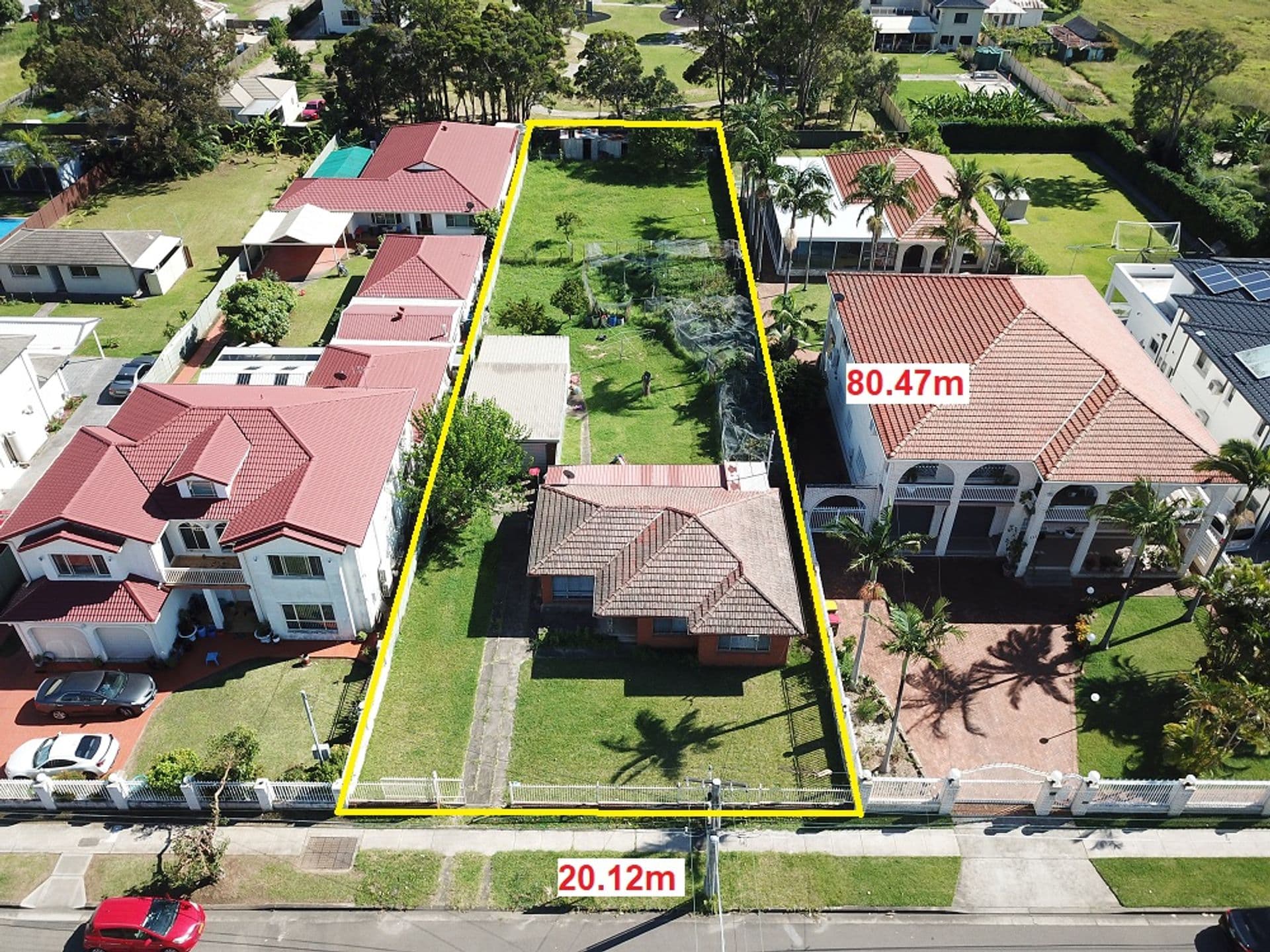 113 Hughes Street, Cabramatta, NSW, 2166, Cabramatta - Image 1
