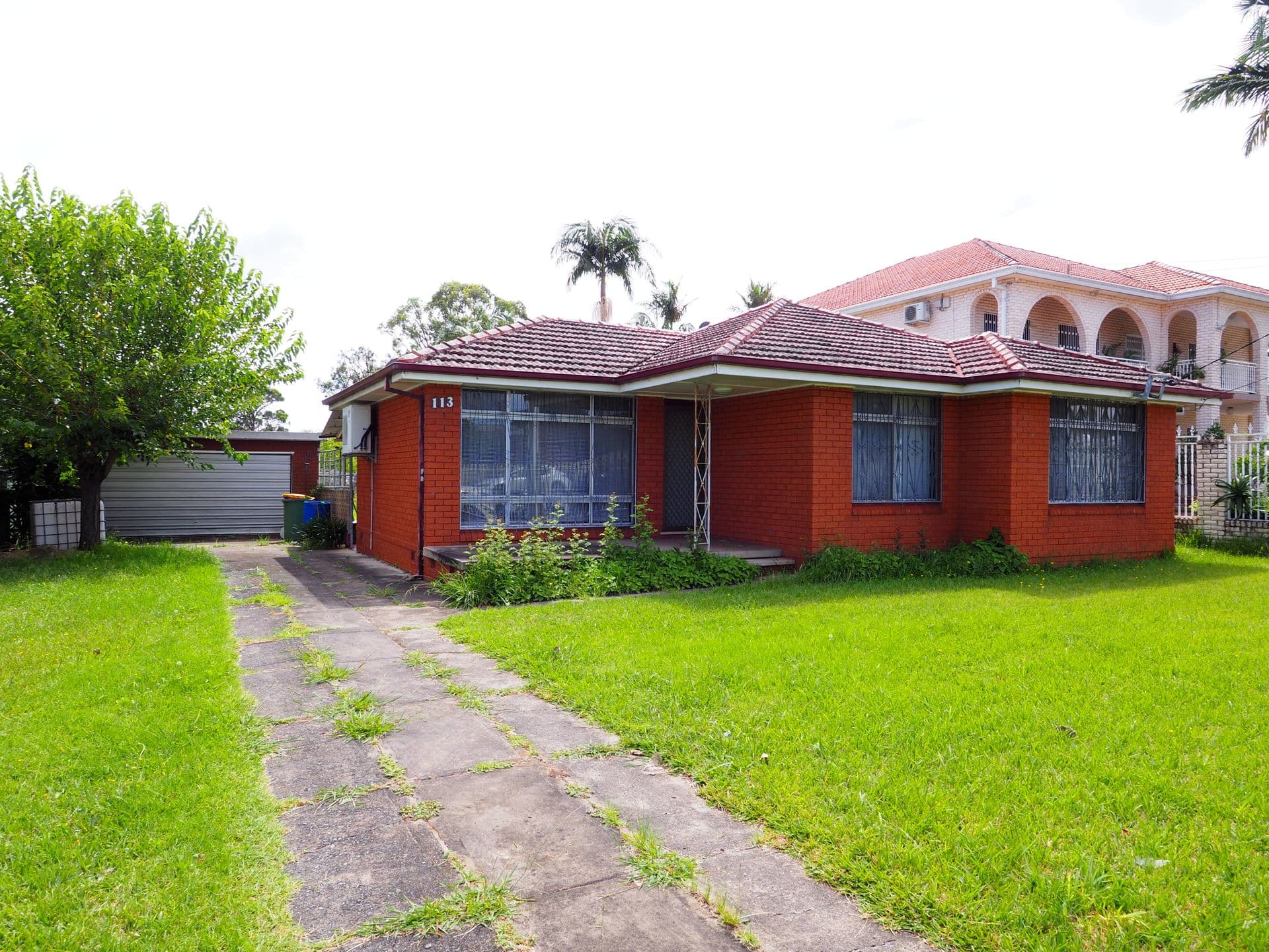 113 Hughes Street, Cabramatta, NSW, 2166, Cabramatta - Thumbnail 2