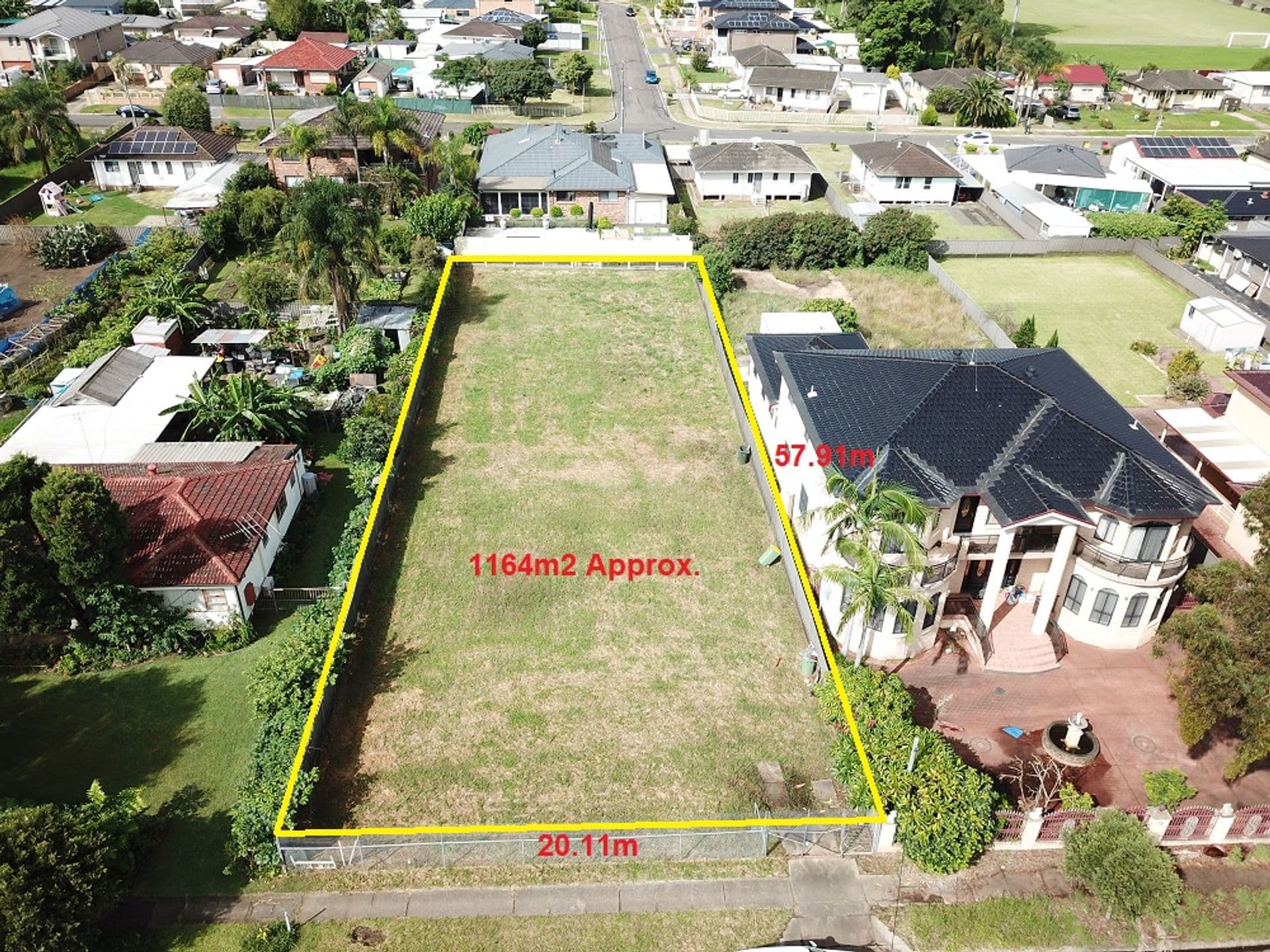 28/47 Park Road, Cabramatta, NSW, 2166, Cabramatta West - Image 1