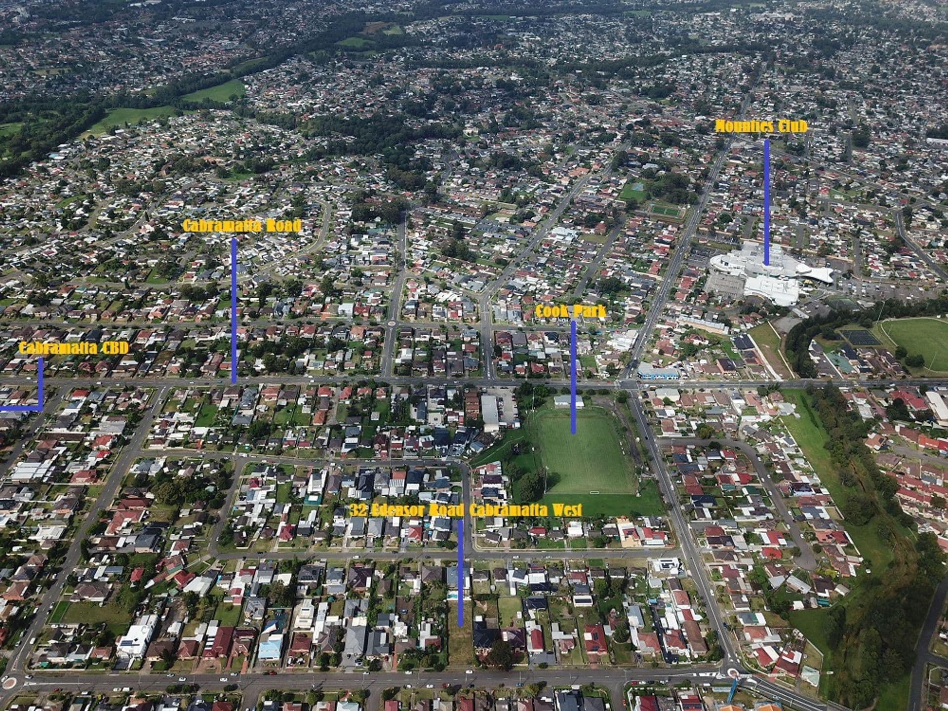28/47 Park Road, Cabramatta, NSW, 2166, Cabramatta West - Thumbnail 3