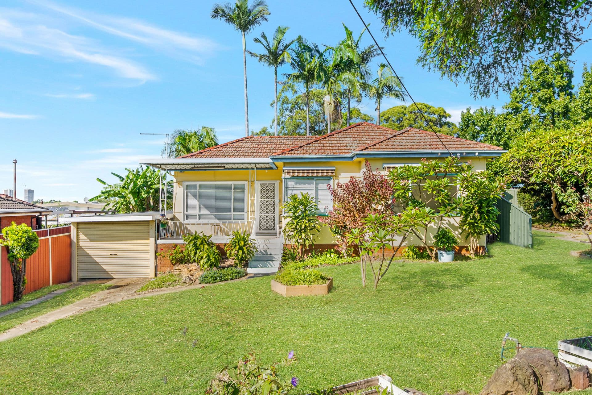 28/47 Park Road, Cabramatta, NSW, 2166, Mount Pritchard - Image 1