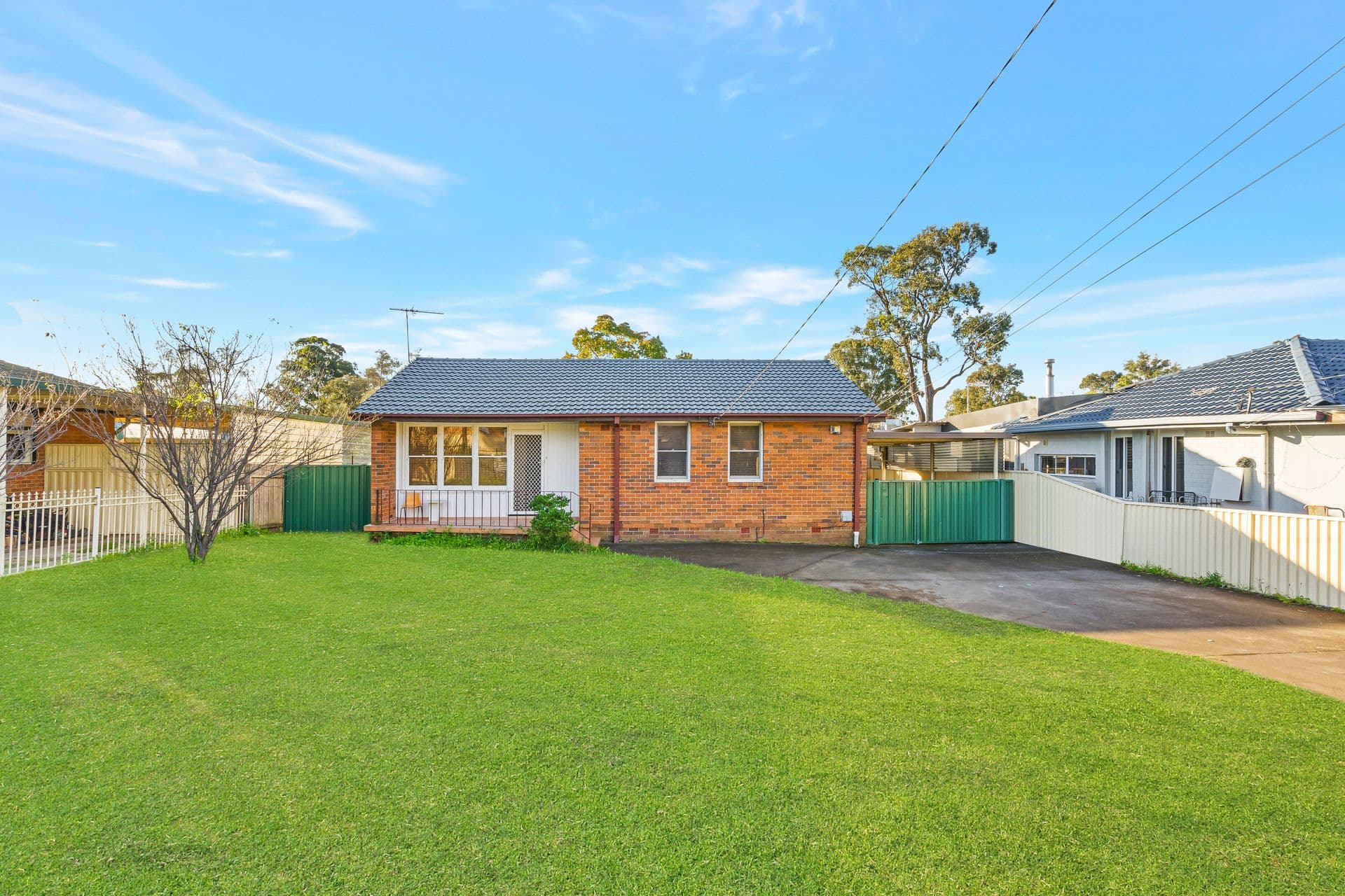 28/47 Park Road, Cabramatta, NSW, 2166, Heckenberg - Image 1