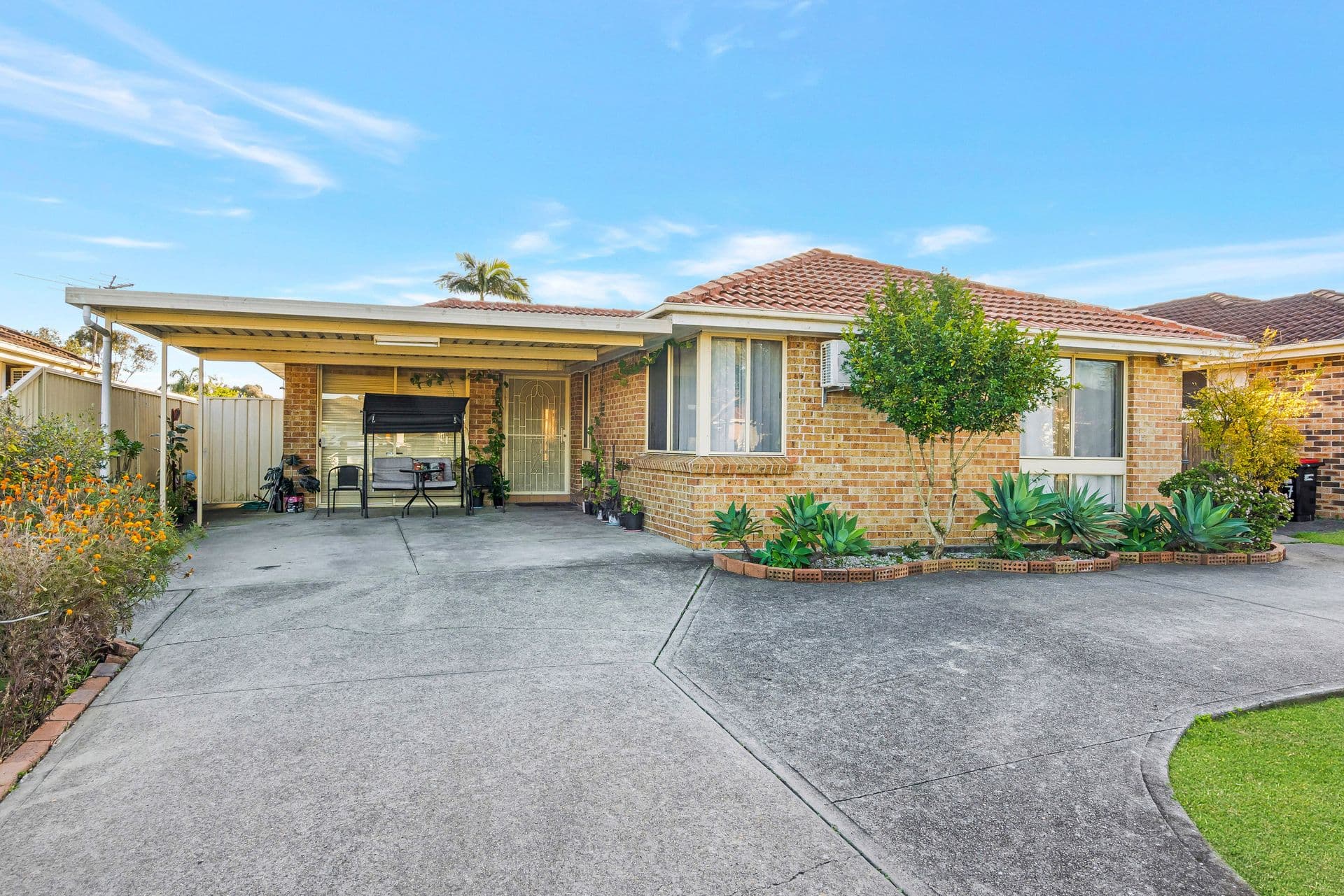28/47 Park Road, Cabramatta, NSW, 2166, Green Valley - Image 1