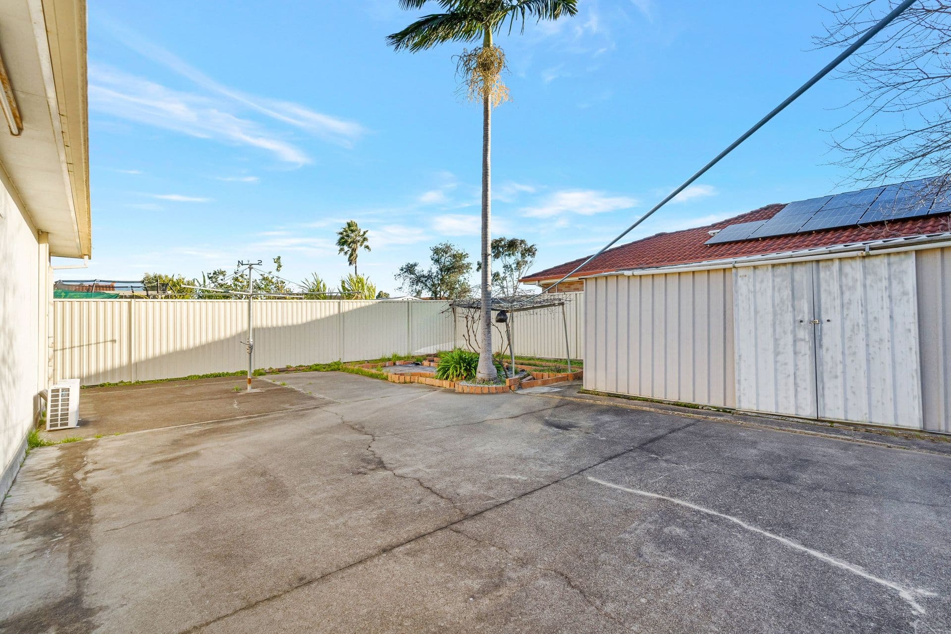 28/47 Park Road, Cabramatta, NSW, 2166, Green Valley - Thumbnail 8