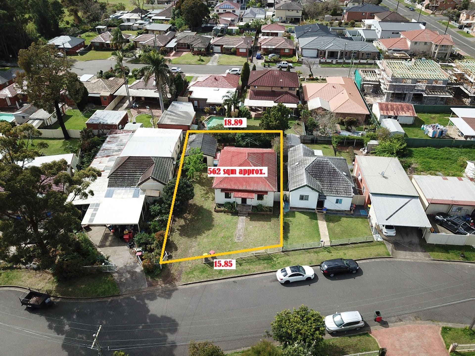 28/47 Park Road, Cabramatta, NSW, 2166, Canley Heights - Thumbnail 2