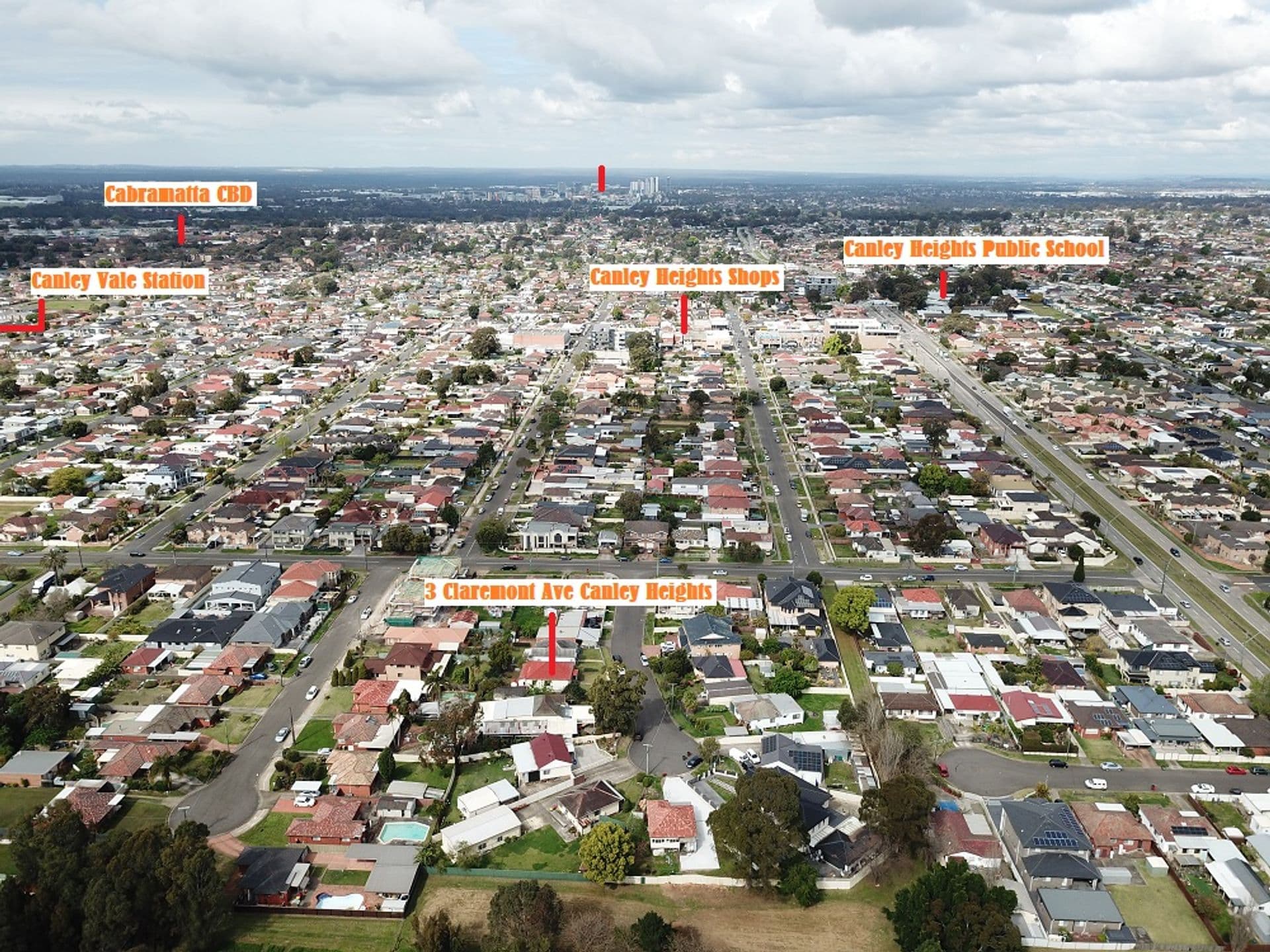 28/47 Park Road, Cabramatta, NSW, 2166, Canley Heights - Thumbnail 3