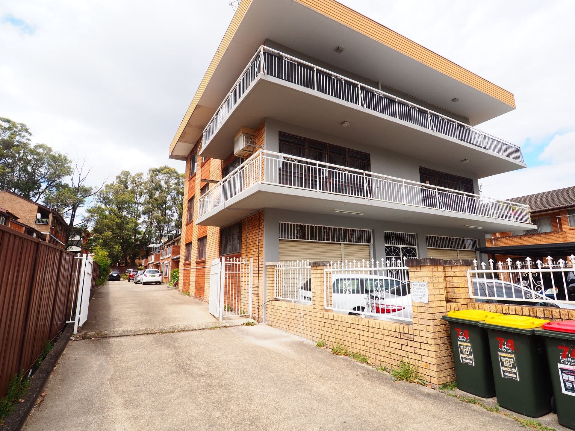 5/74 Hughes Street, Cabramatta, NSW, 2166, Cabramatta - Thumbnail 5