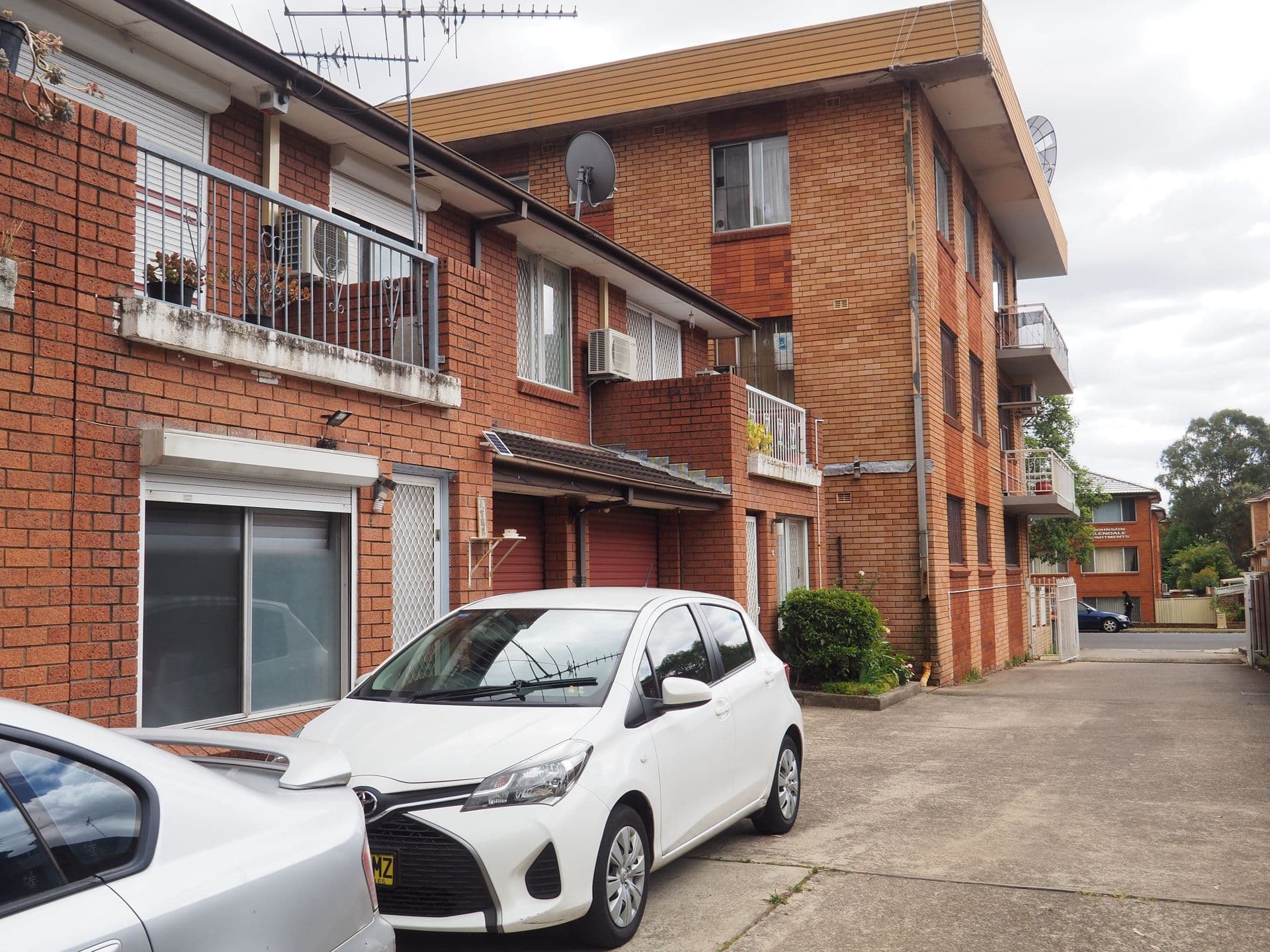 5/74 Hughes Street, Cabramatta, NSW, 2166, Cabramatta - Thumbnail 6