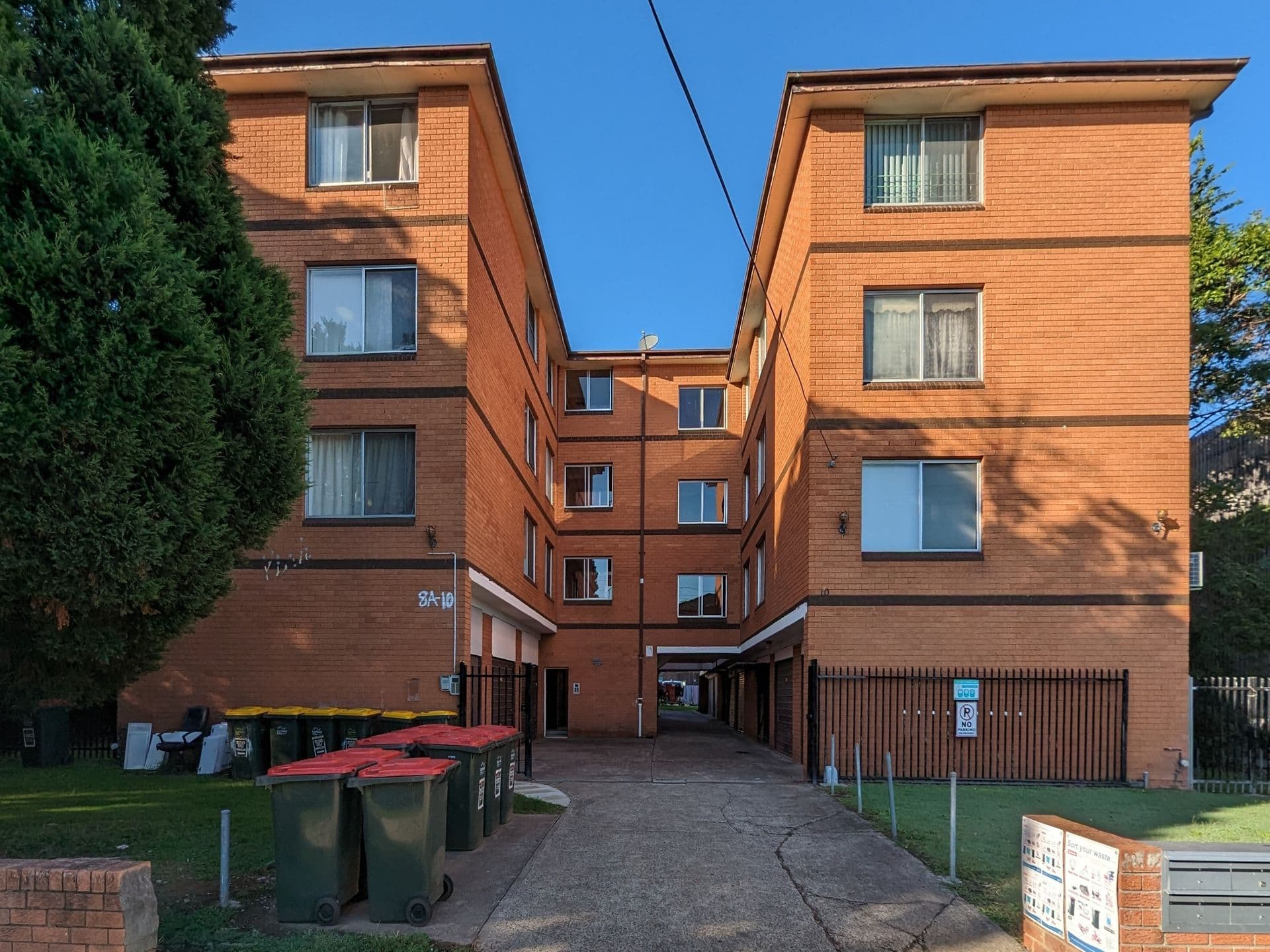 1/10 Fisher Street, Cabramatta, NSW, 2166, Cabramatta - Thumbnail 7