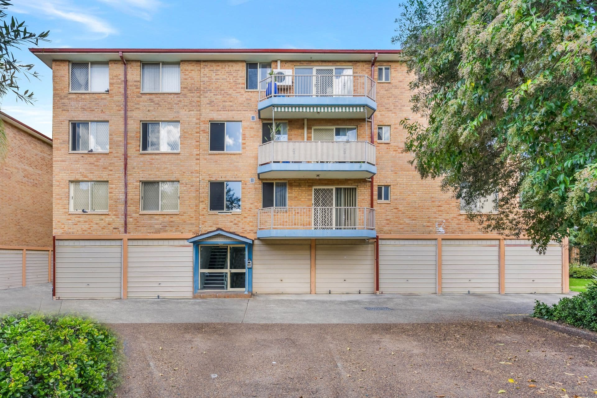 104/12-18 Equity Place, Canley Vale, NSW, 2166, Canley Vale - Image 1