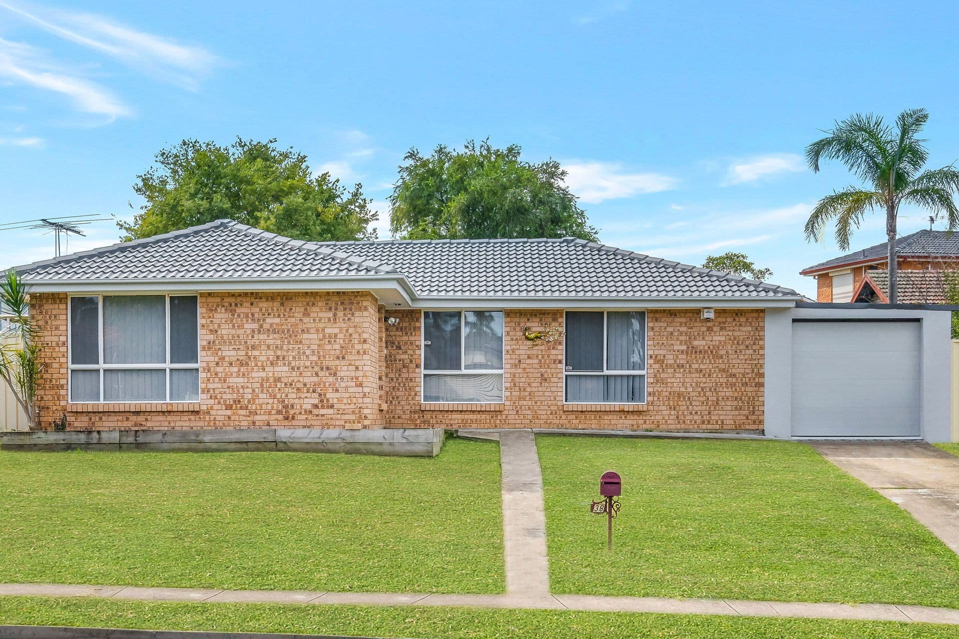 28/47 Park Road, Cabramatta, NSW, 2166, Bonnyrigg - Image 1