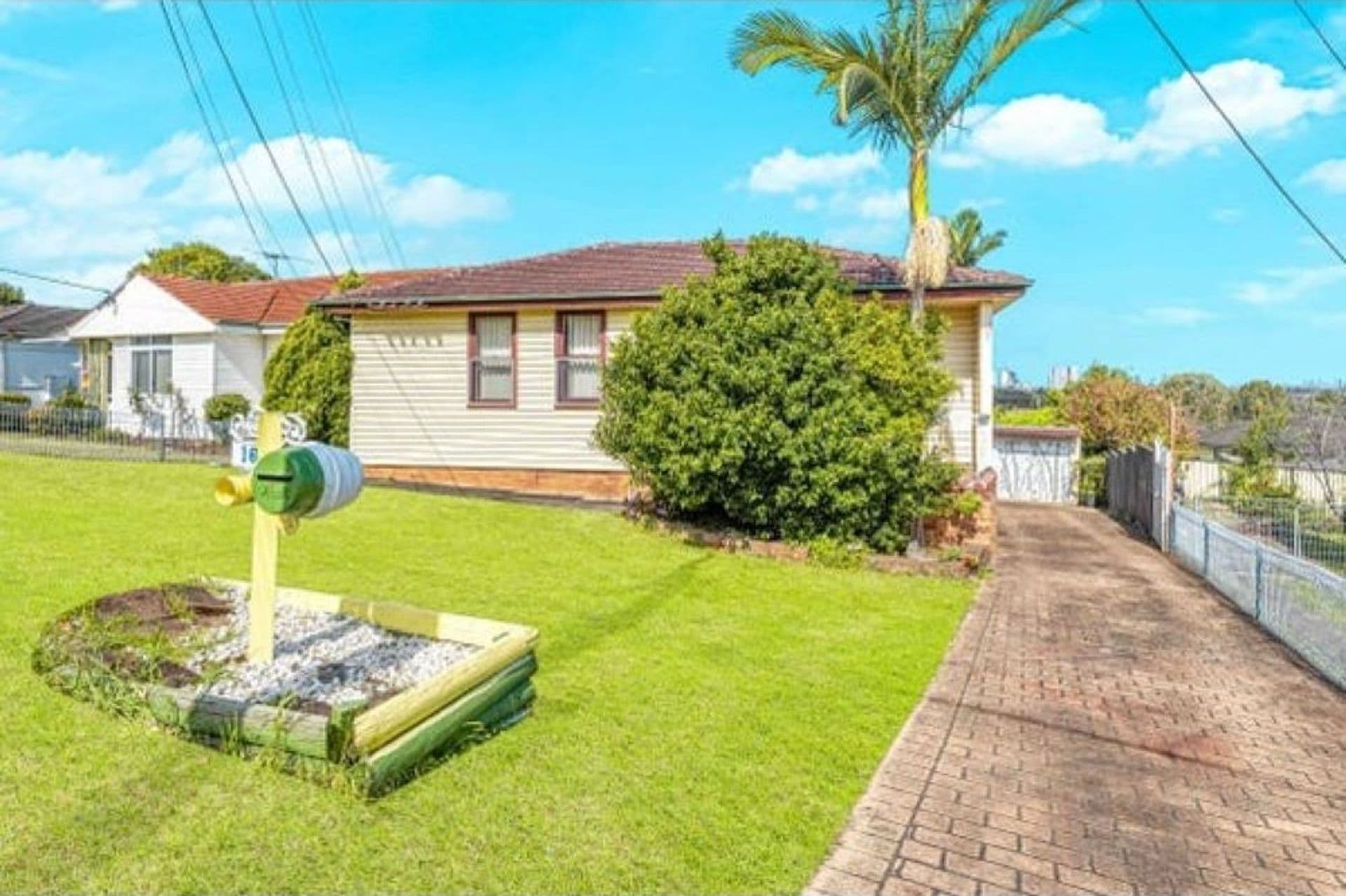 28/47 Park Road, Cabramatta, NSW, 2166, Mount Pritchard - Image 1