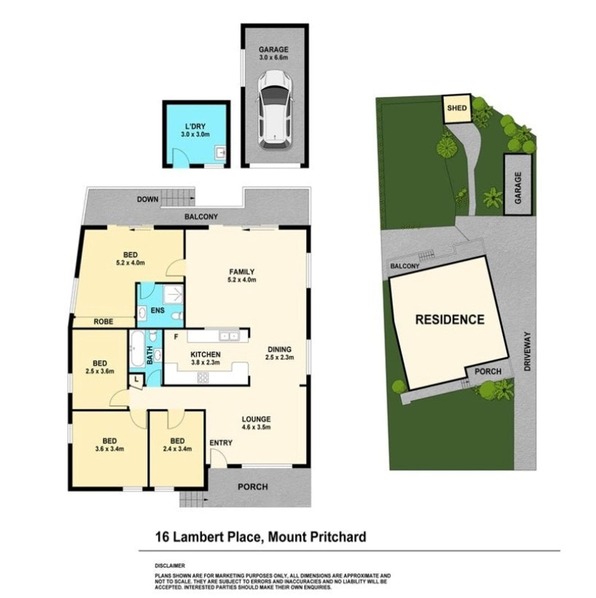 28/47 Park Road, Cabramatta, NSW, 2166, Mount Pritchard - Thumbnail 5