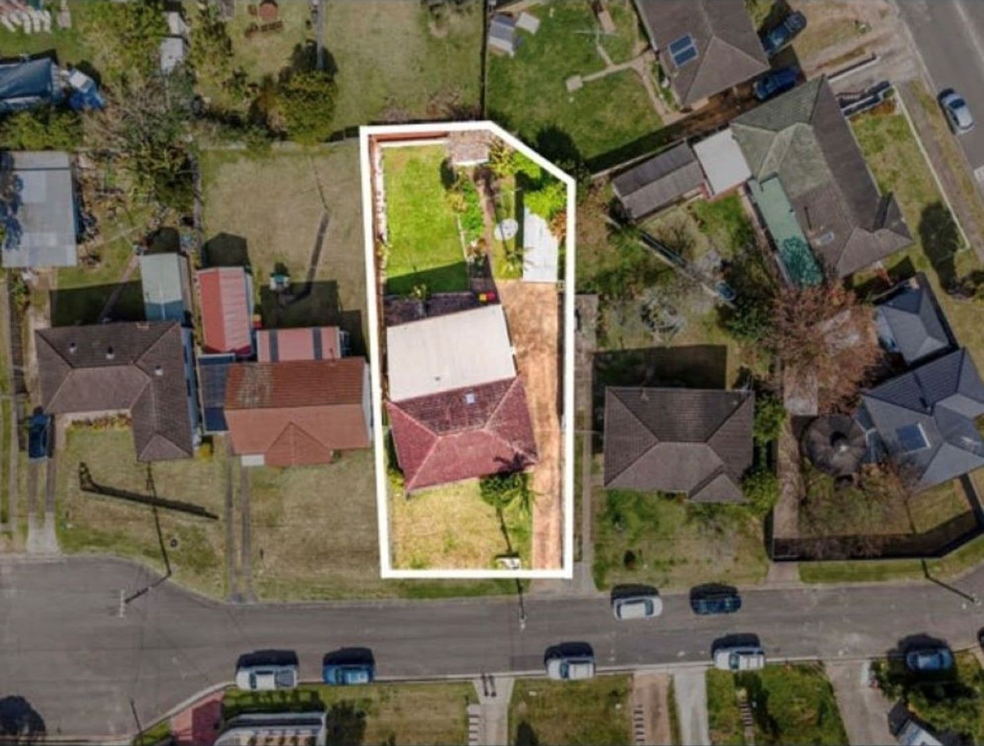 28/47 Park Road, Cabramatta, NSW, 2166, Mount Pritchard - Thumbnail 6