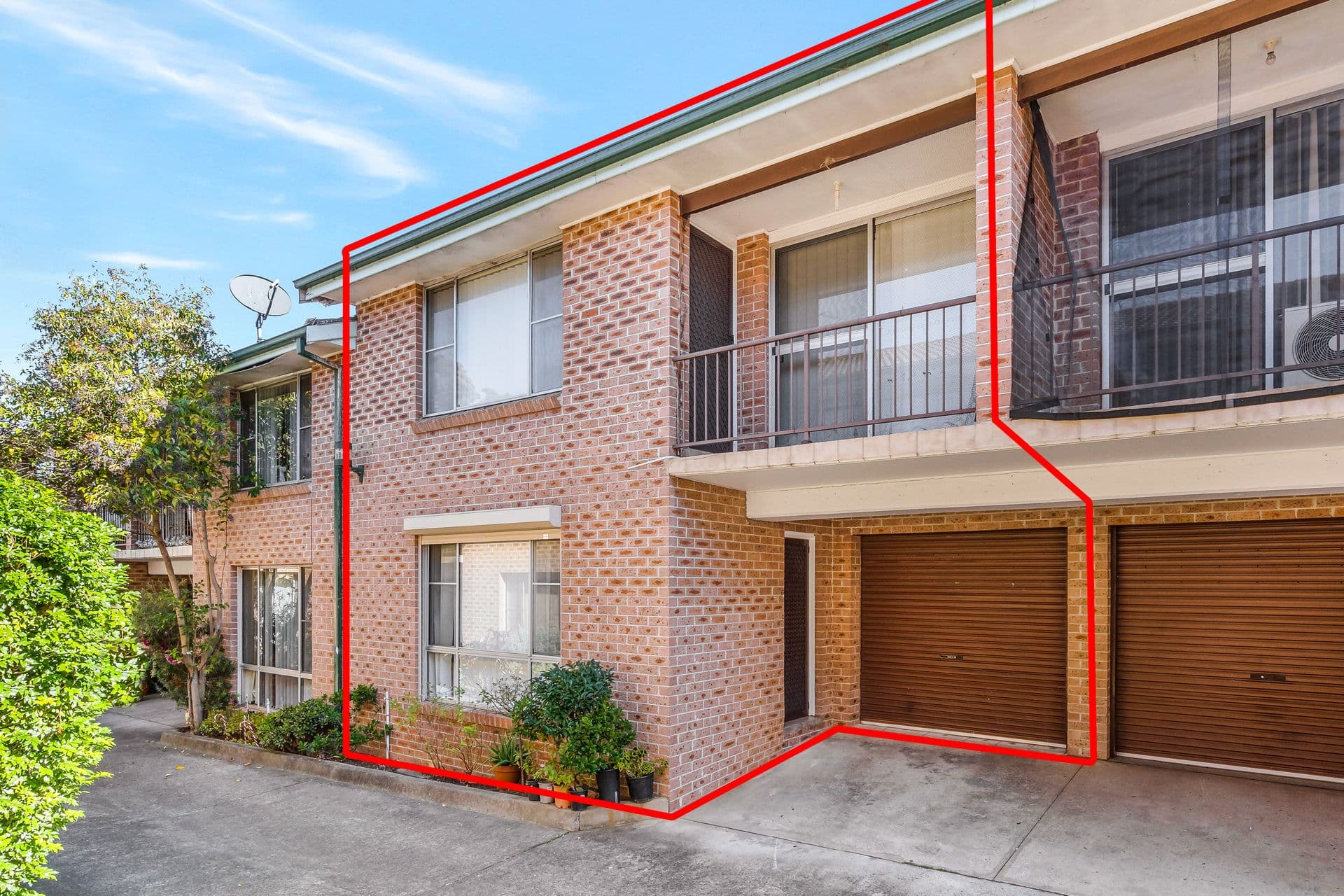 3/47-49 Nelson Street, Fairfield, NSW, 2165, Fairfield - Image 1