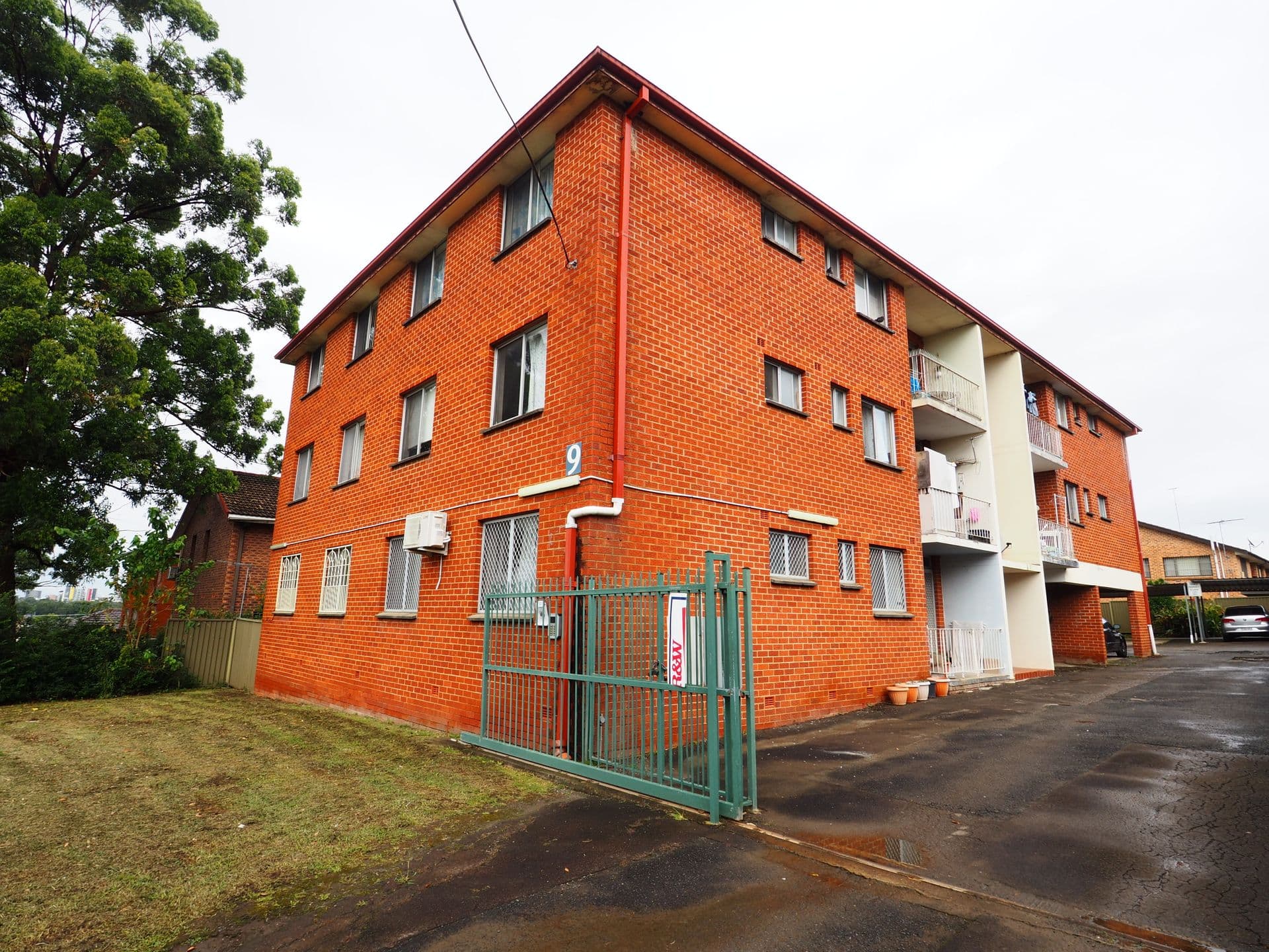10/9 Kurrajong Street, Cabramatta, NSW, 2166, Cabramatta - Image 1