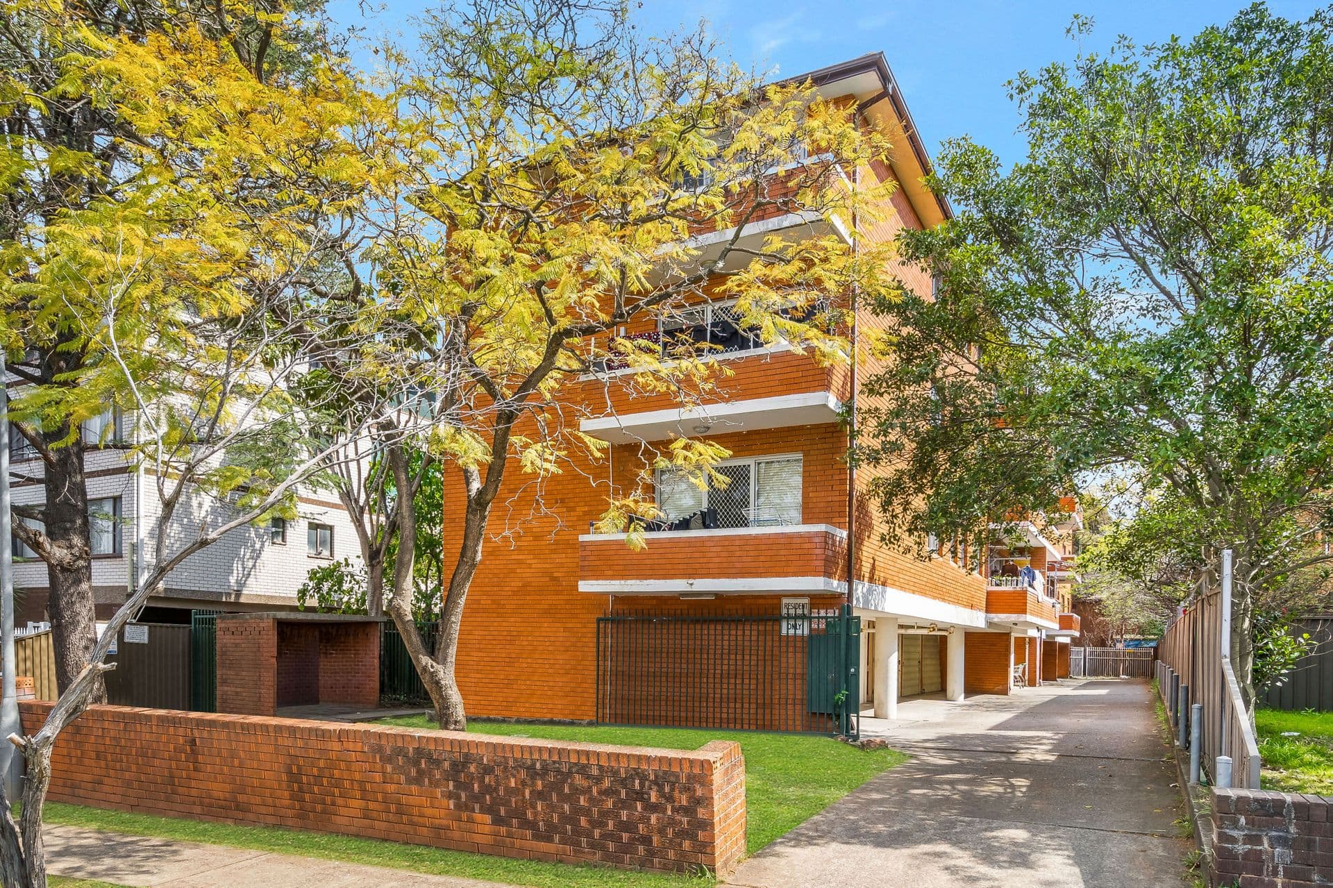 11/11 Acacia Street, Cabramatta, NSW, 2166, Cabramatta - Image 1