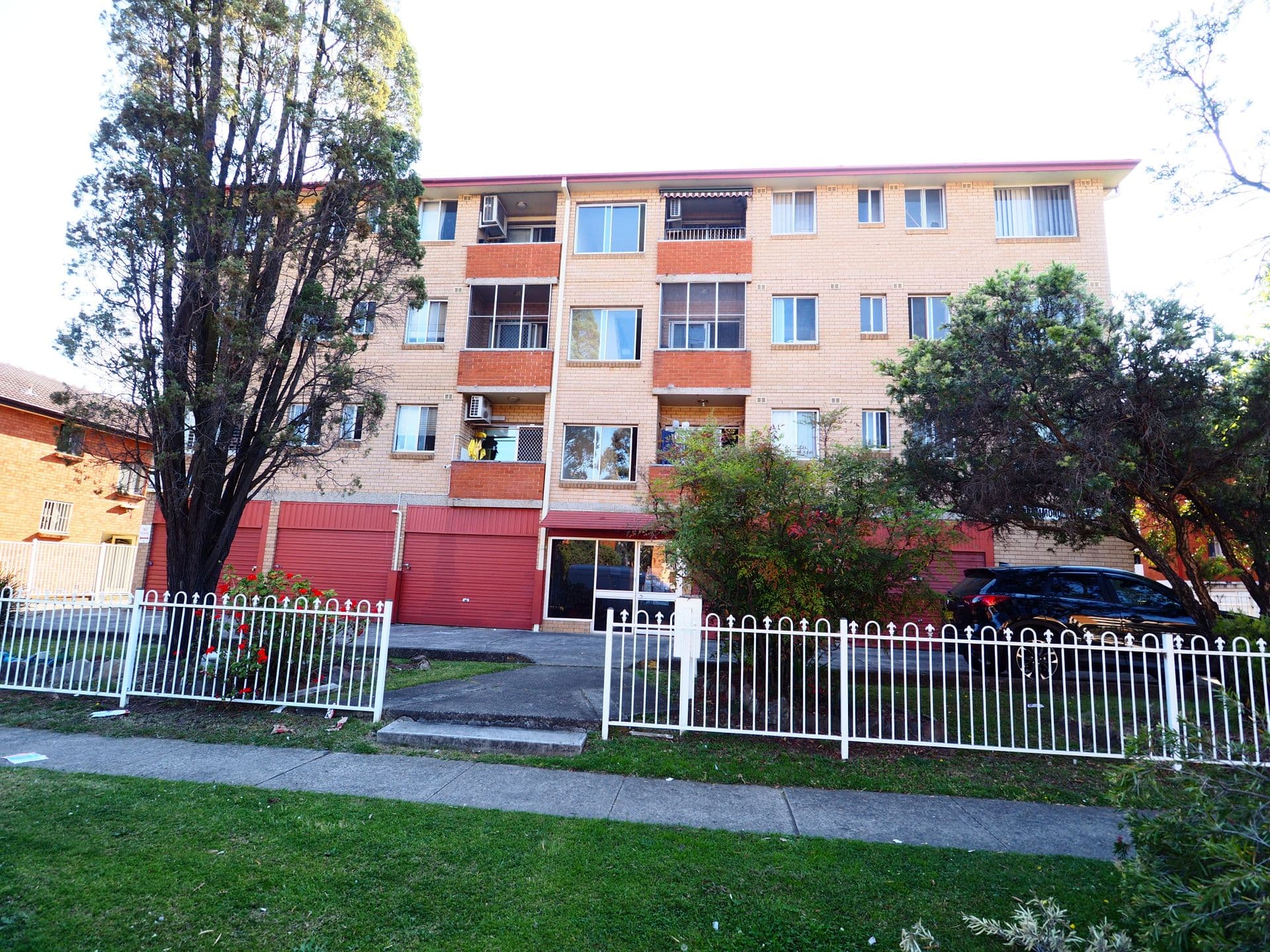 17/7-9 Drummond Street, Warwick Farm, NSW, 2170, Warwick Farm - Image 1